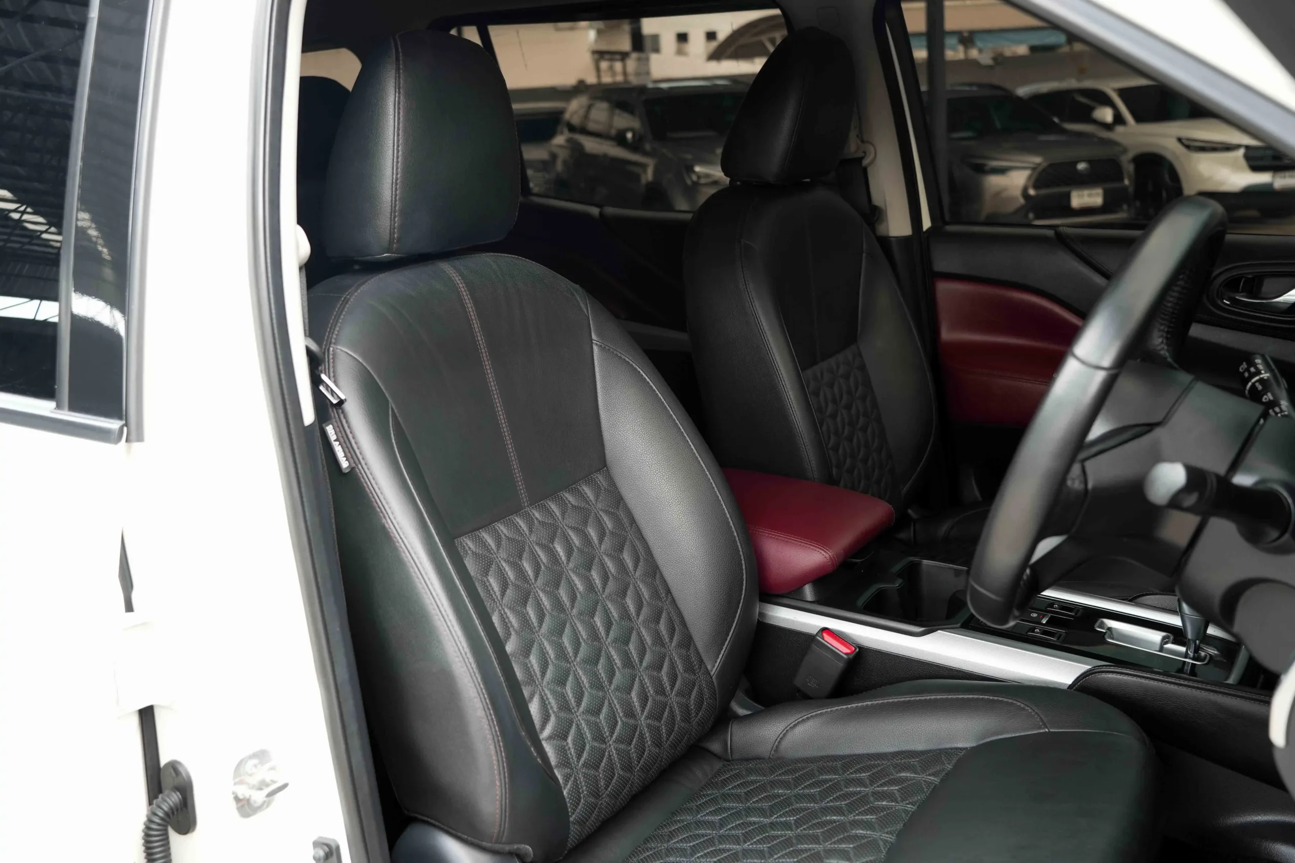2023 Nissan Terra 2.3 (ปี 18-26) VL SUV # 4ขท-6023 - Image 18