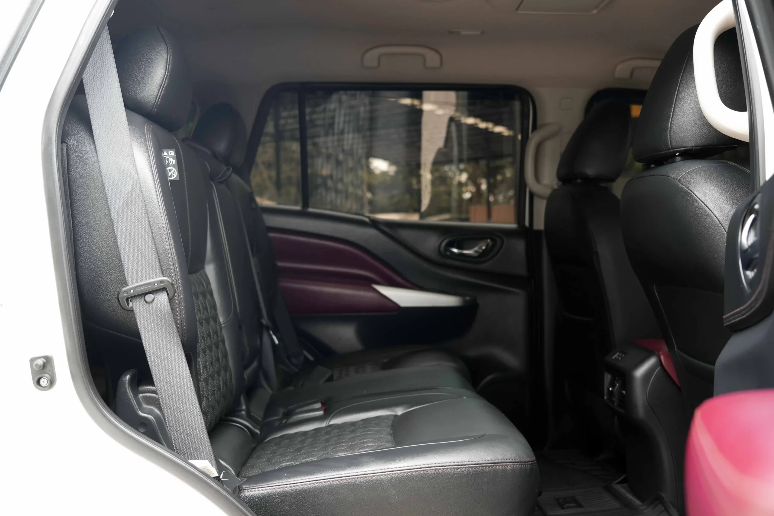 2023 Nissan Terra 2.3 (ปี 18-26) VL SUV # 4ขท-6023 - Image 21