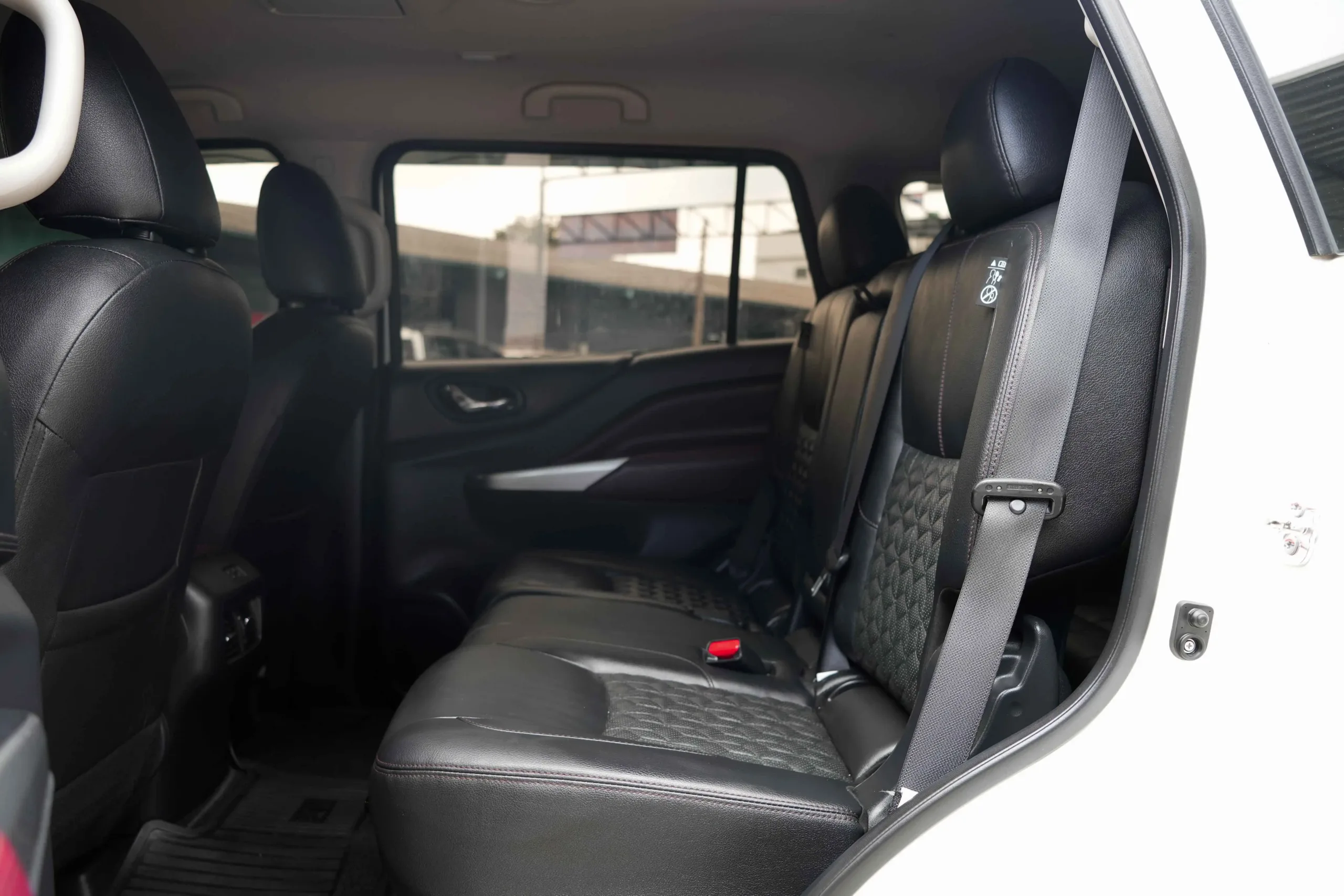 2023 Nissan Terra 2.3 (ปี 18-26) VL SUV # 4ขท-6023 - Image 24