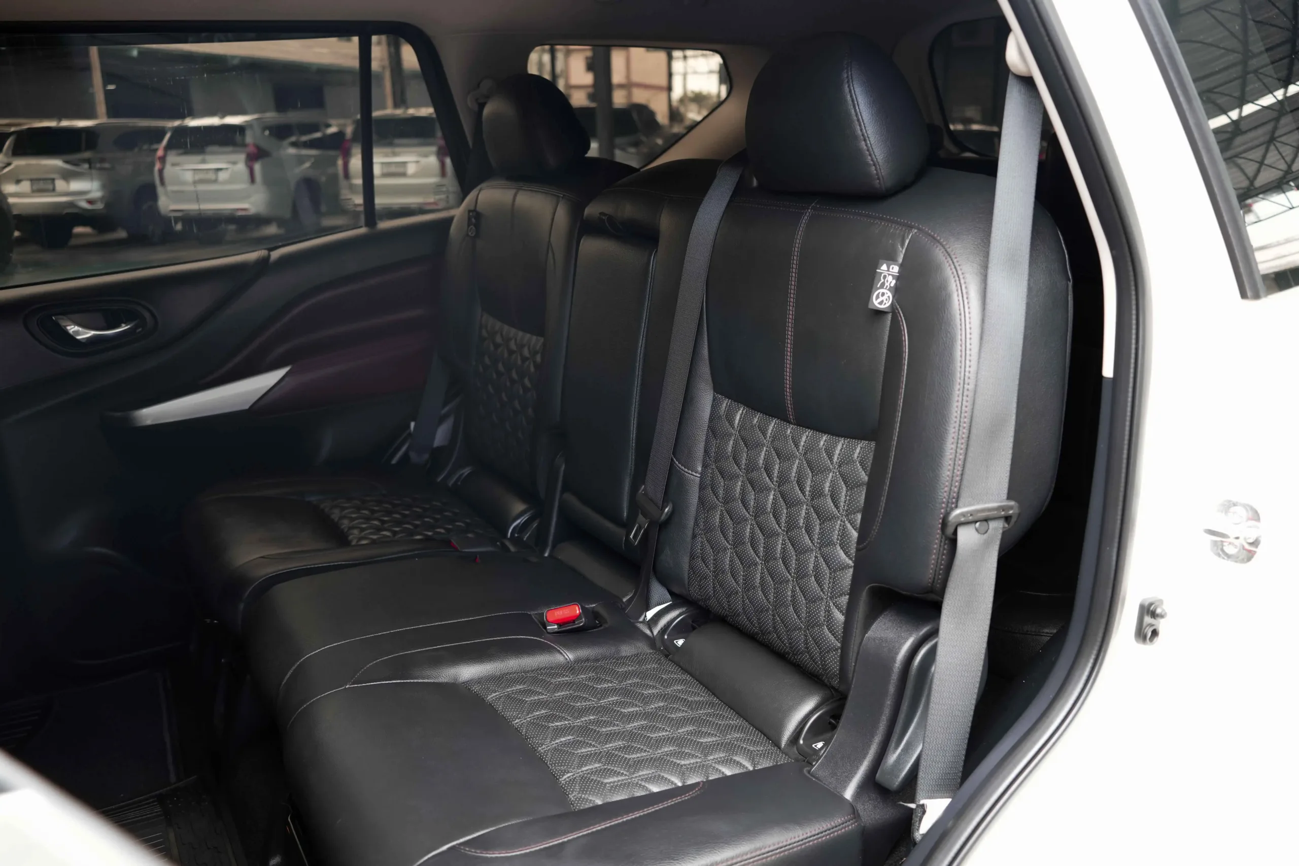 2023 Nissan Terra 2.3 (ปี 18-26) VL SUV # 4ขท-6023 - Image 25