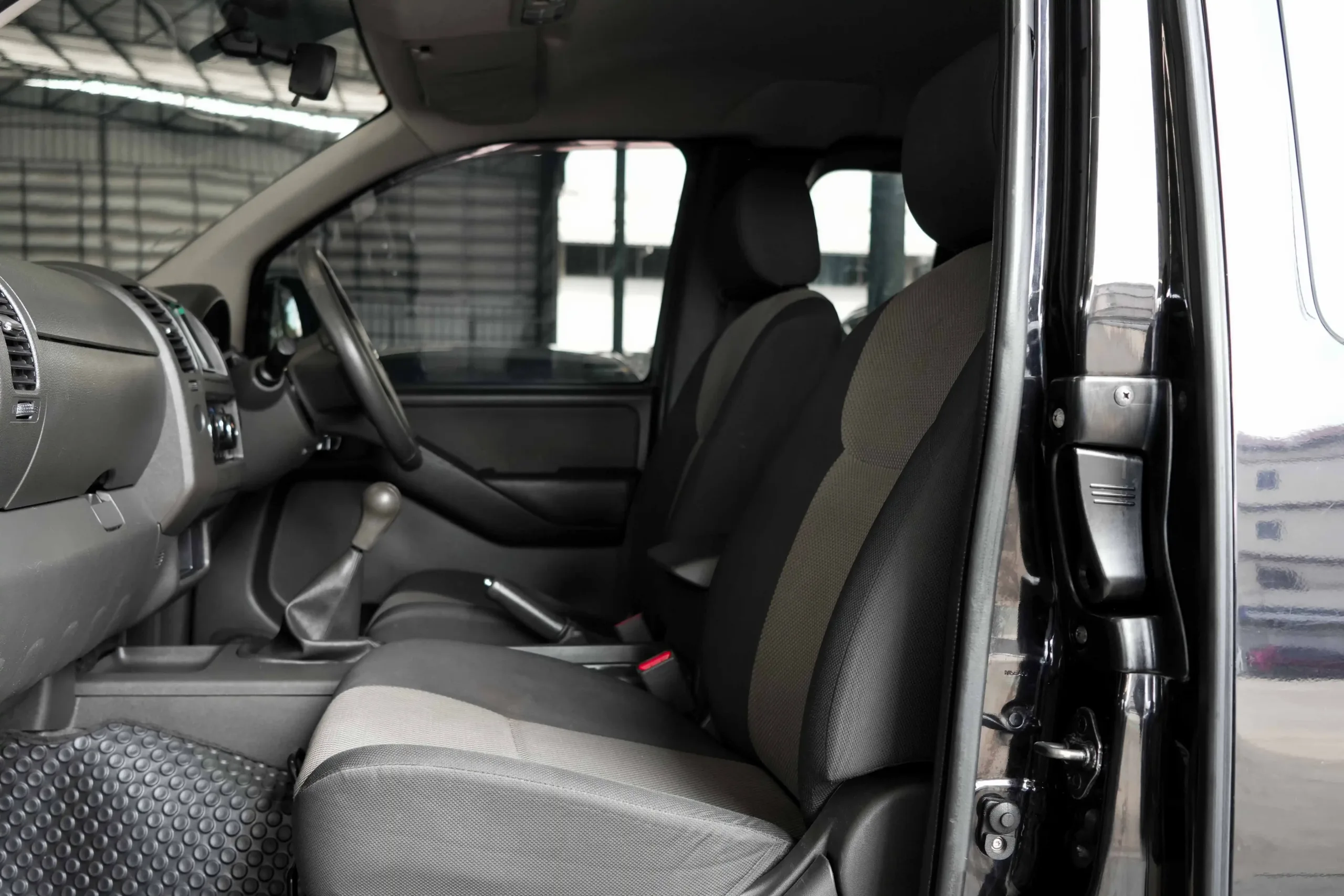 2013 Nissan Frontier Navara 2.5 King Cab SE Pickup #1ฒก-8802 - Image 24