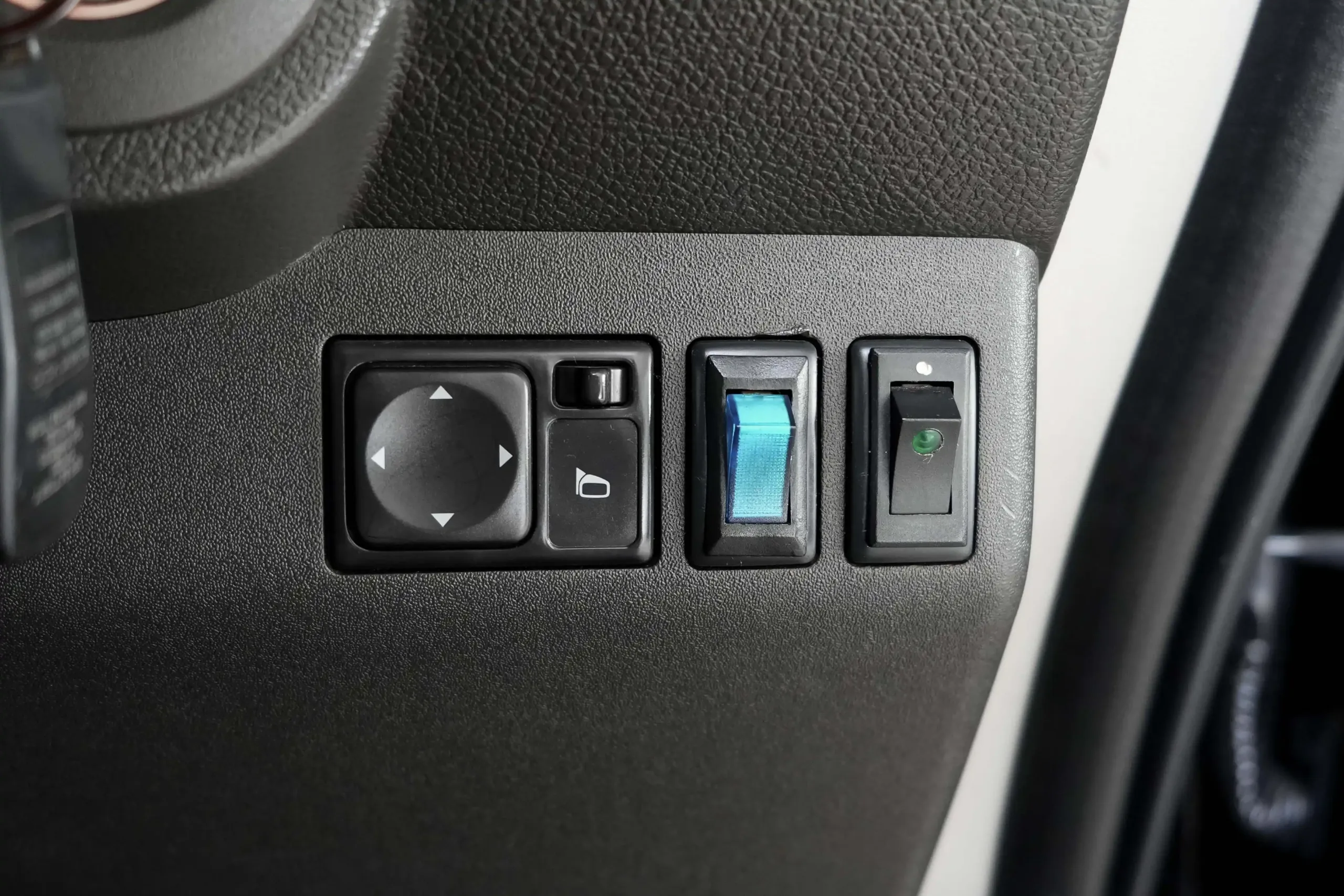 2013 Nissan Frontier Navara 2.5 King Cab SE Pickup #1ฒก-8802 - Image 16