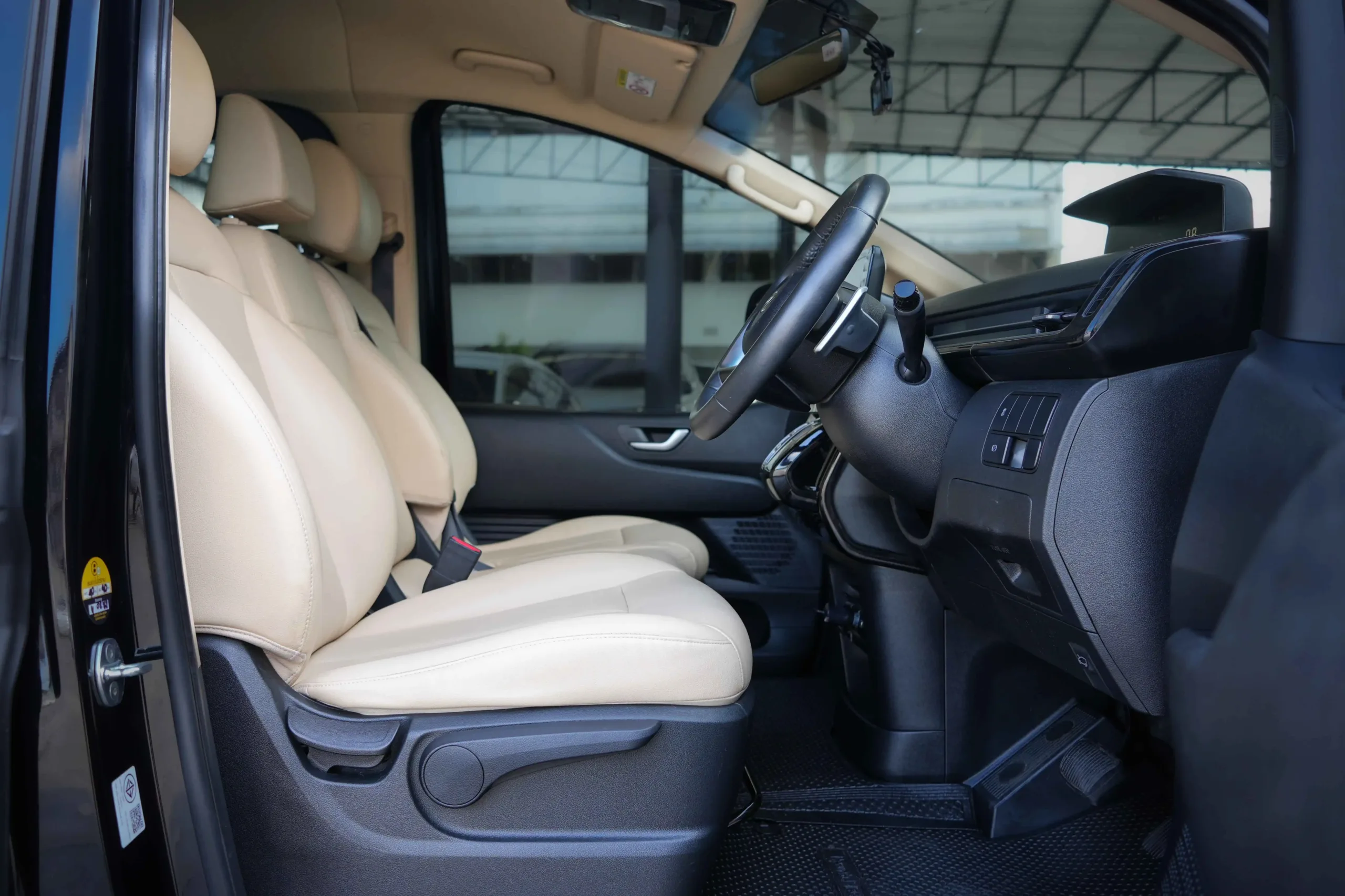 2022 Hyundai Staria 2.2 (ปี 21-28) S Van #1นง-3668 - Image 14