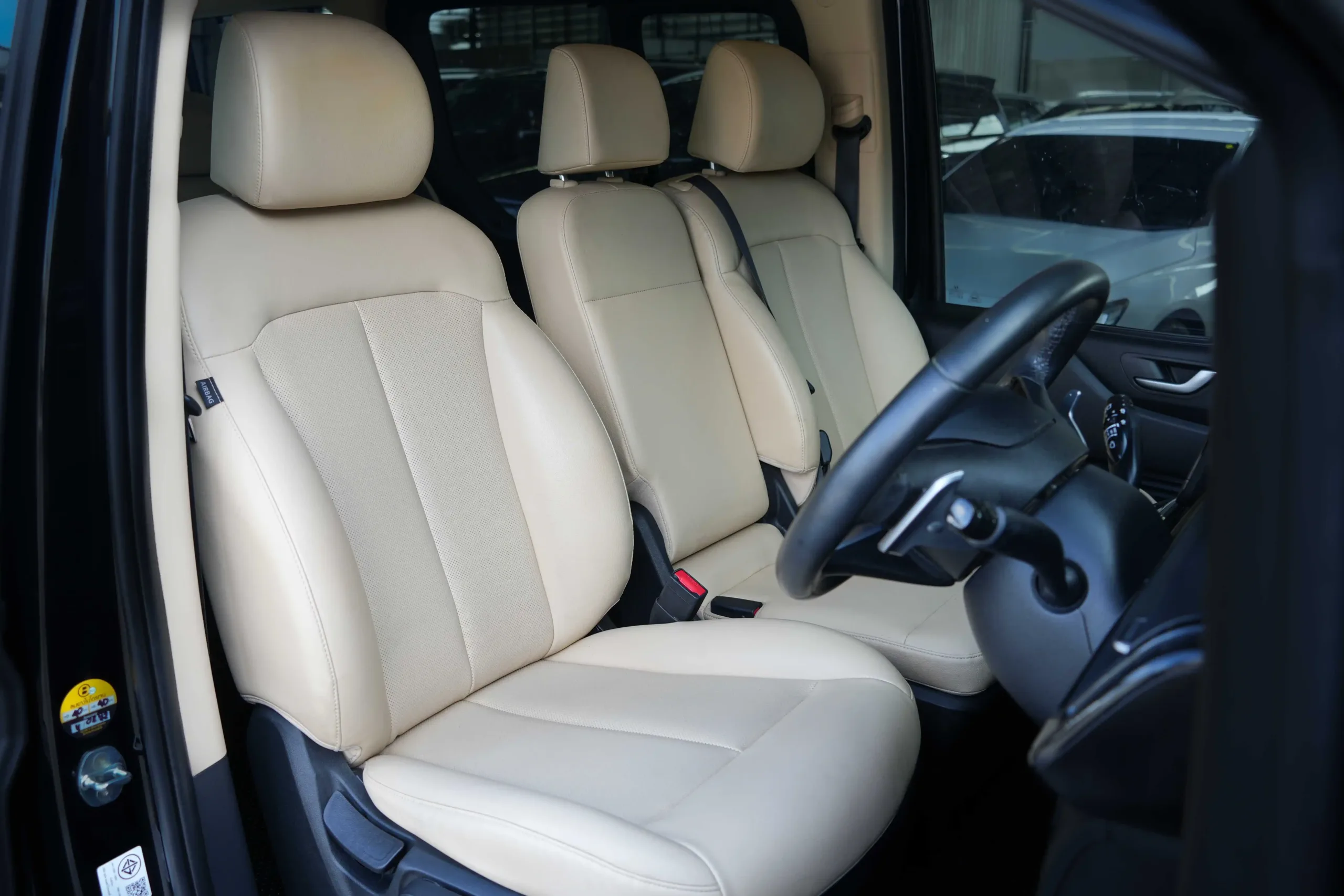 2022 Hyundai Staria 2.2 (ปี 21-28) S Van #1นง-3668 - Image 15