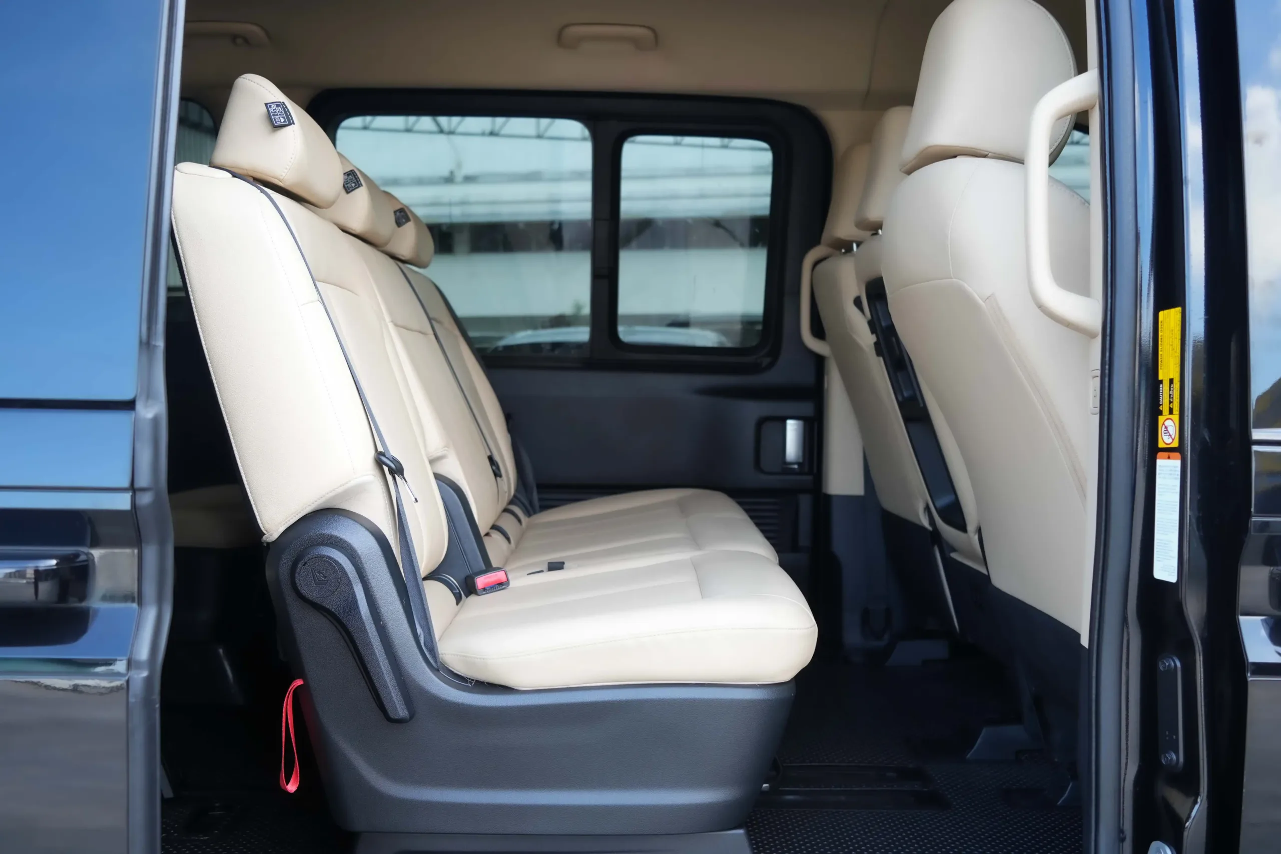 2022 Hyundai Staria 2.2 (ปี 21-28) S Van #1นง-3668 - Image 20