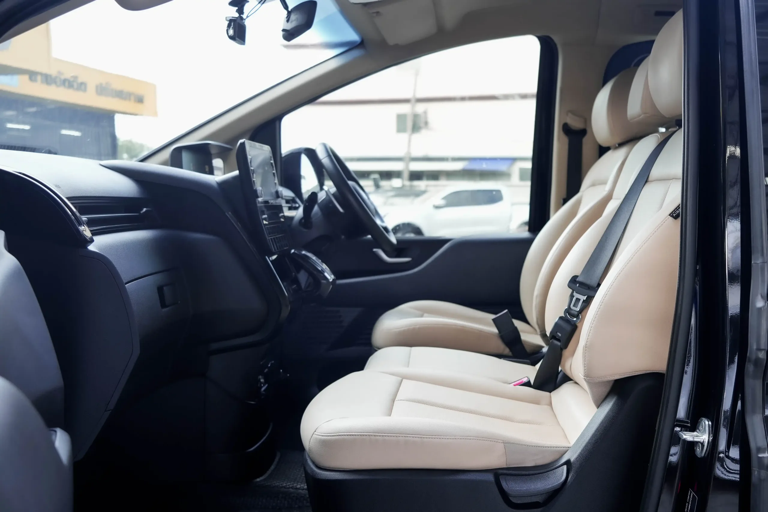 2022 Hyundai Staria 2.2 (ปี 21-28) S Van #1นง-3668 - Image 32