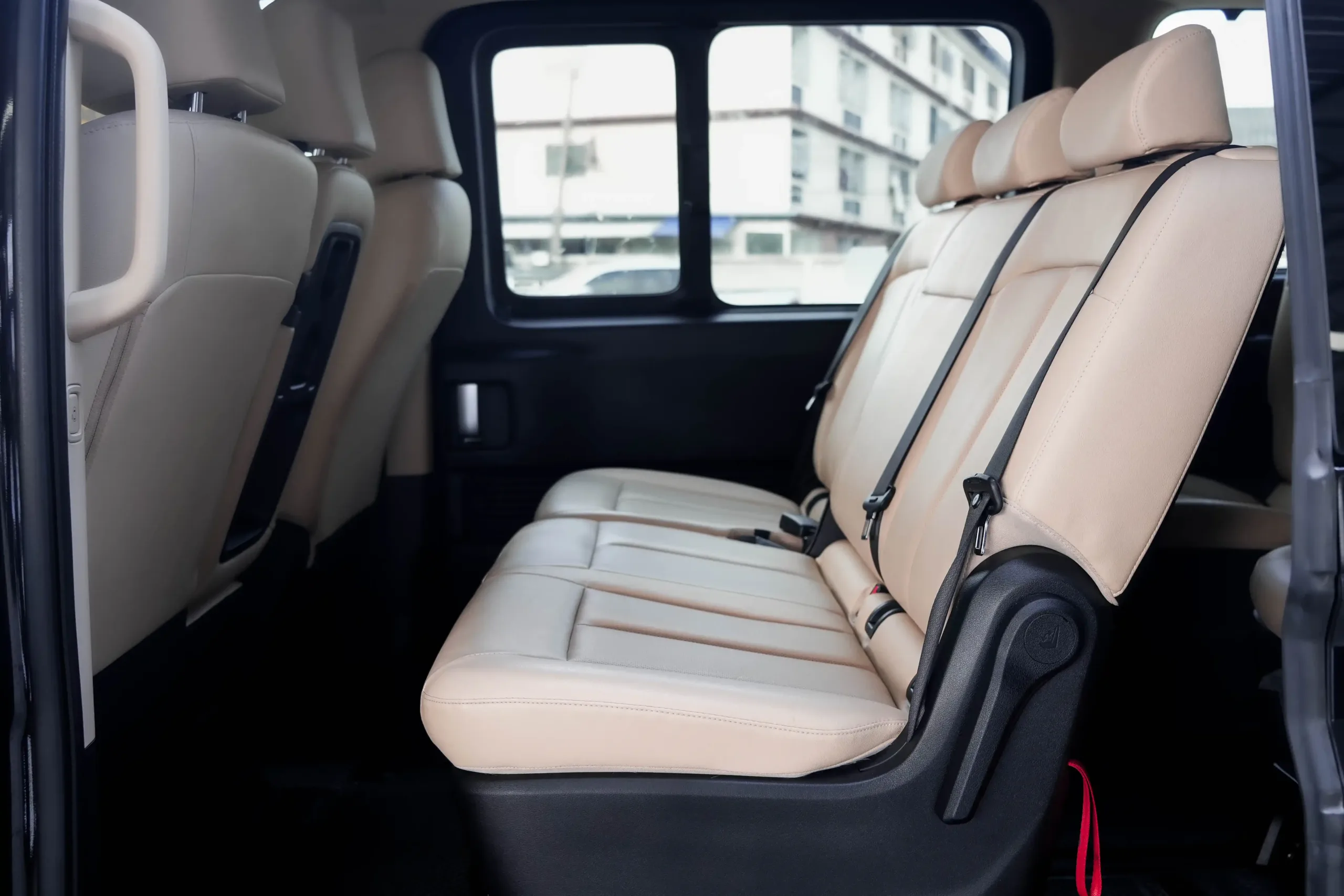2022 Hyundai Staria 2.2 (ปี 21-28) S Van #1นง-3668 - Image 30