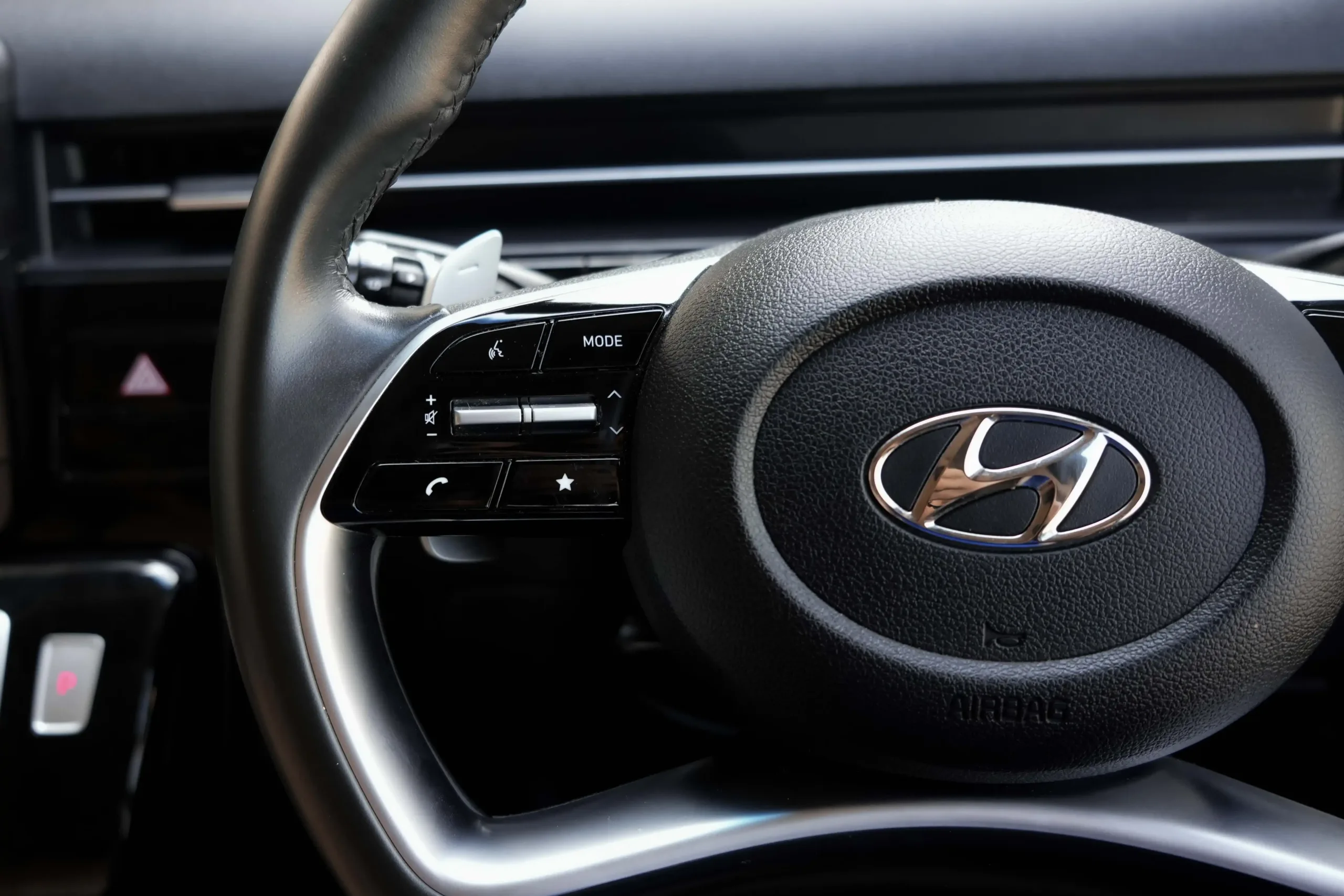 2022 Hyundai Staria 2.2 (ปี 21-28) S Van #1นง-3668 - Image 21