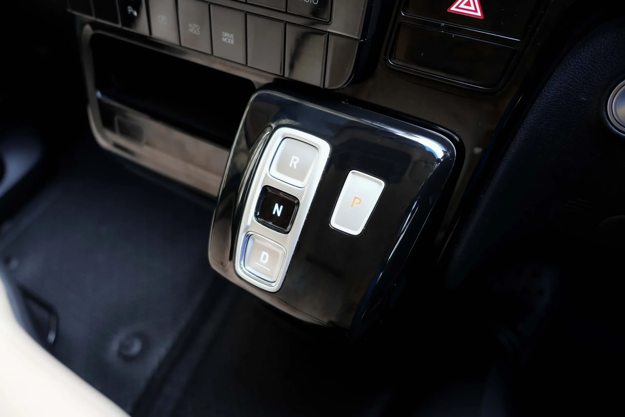 2022 Hyundai Staria 2.2 (ปี 21-28) S Van #1นง-3668 - Image 29