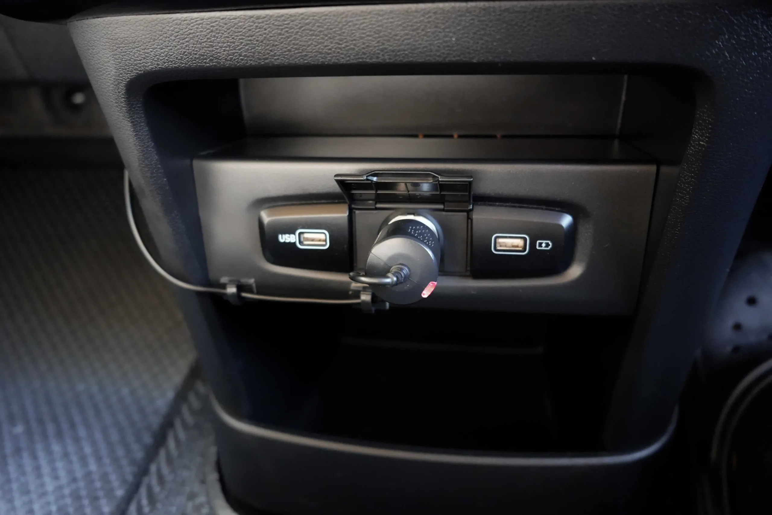 2022 Hyundai Staria 2.2 (ปี 21-28) S Van #1นง-3668 - Image 24