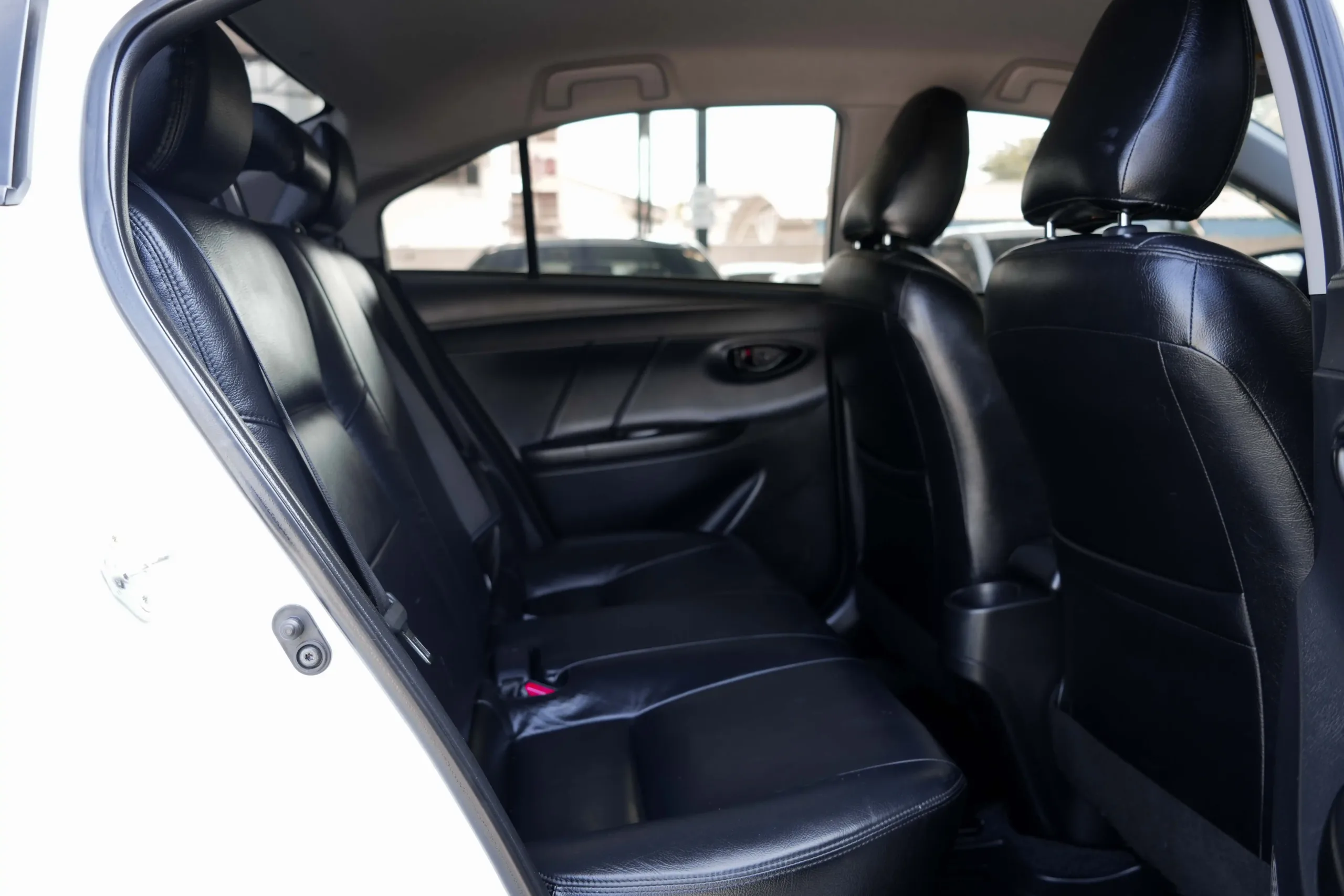 2018 Toyota VIOS 1.5 (ปี 17-22) E Sedan #8กจ-6193 - Image 23