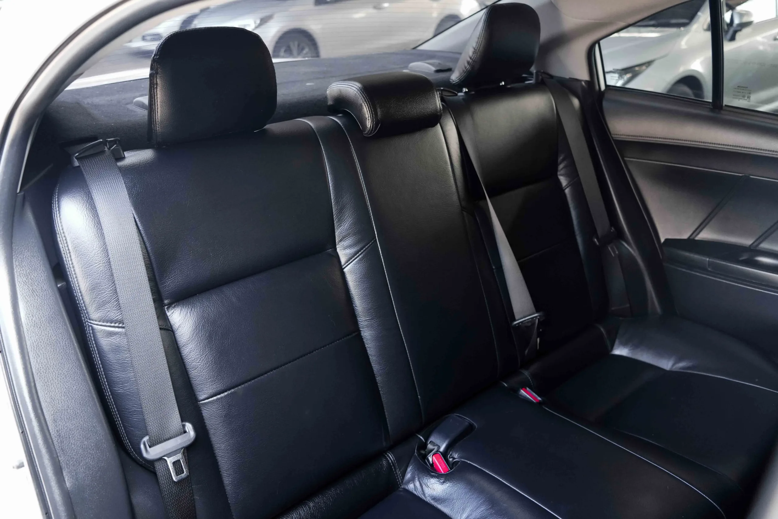 2018 Toyota VIOS 1.5 (ปี 17-22) E Sedan #8กจ-6193 - Image 19