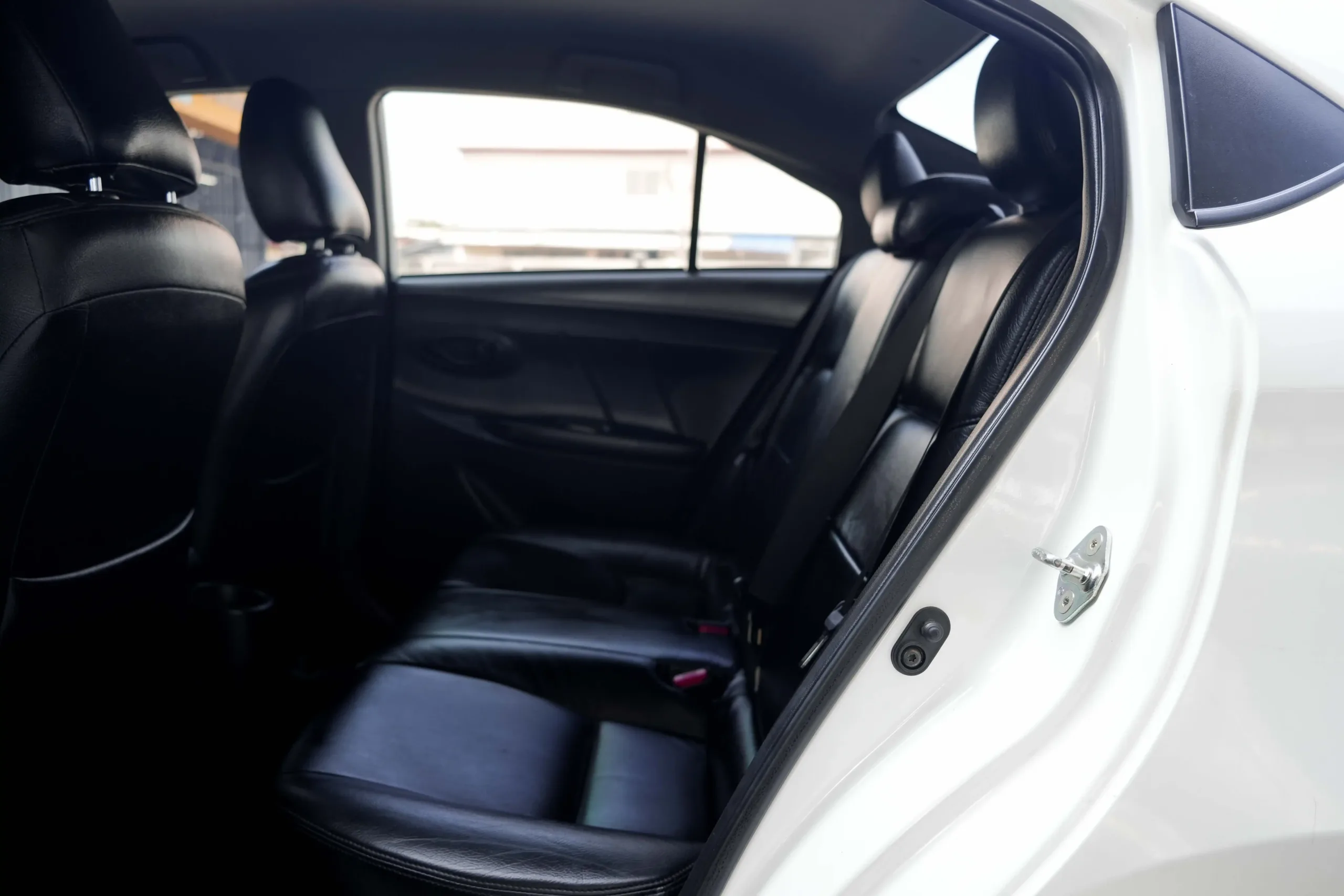 2018 Toyota VIOS 1.5 (ปี 17-22) E Sedan #8กจ-6193 - Image 21