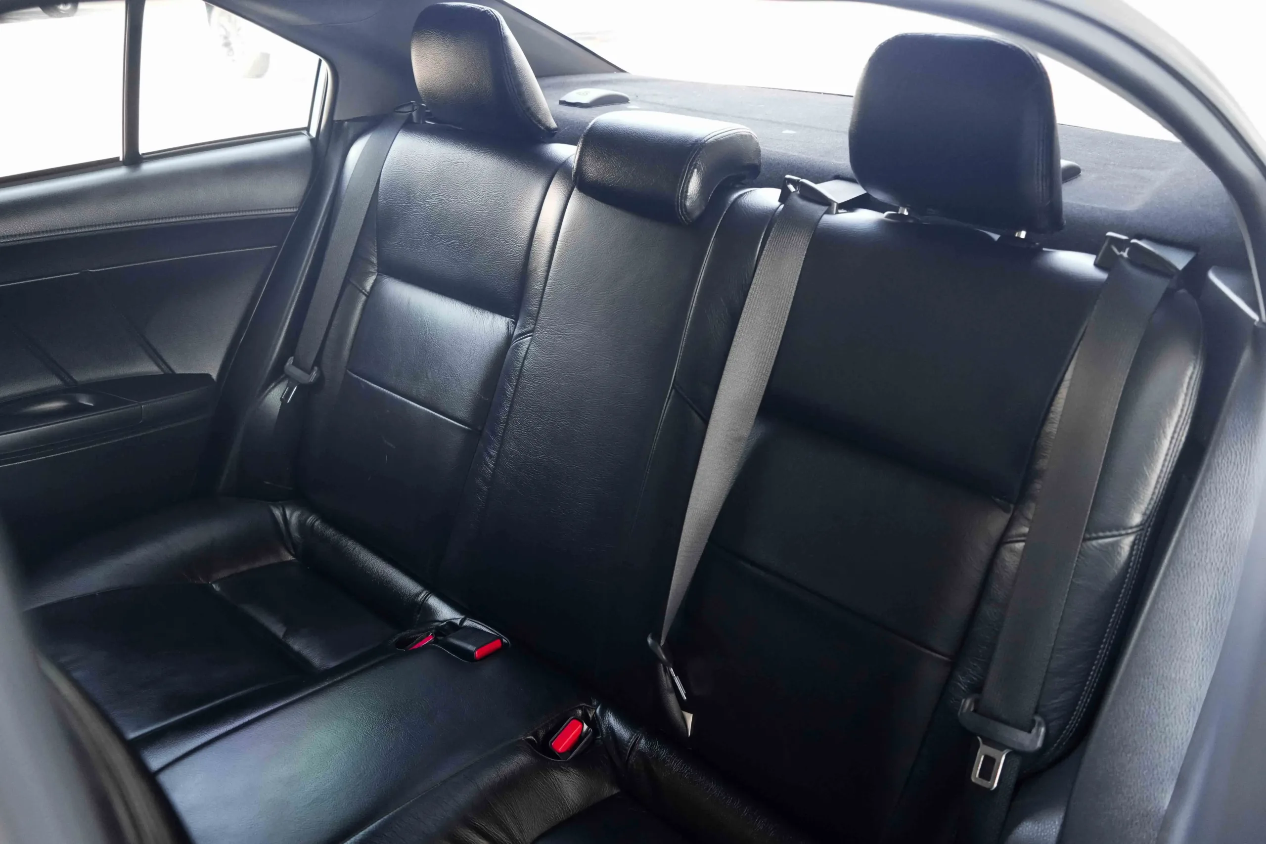 2018 Toyota VIOS 1.5 (ปี 17-22) E Sedan #8กจ-6193 - Image 20