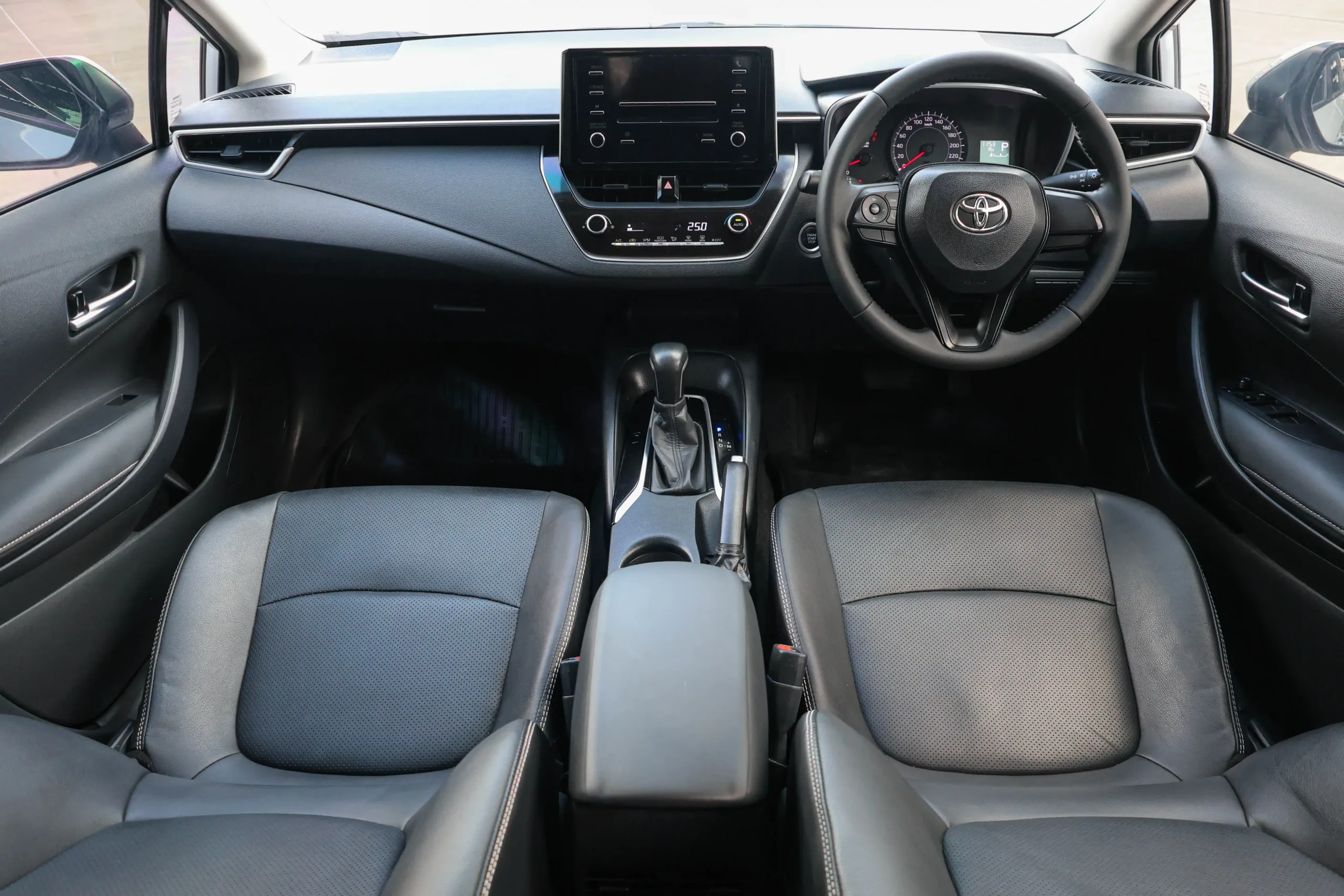 2021 Toyota Corolla Altis 1.6 (ปี 19-25) G Sedan #1ขล-9964 - Image 9