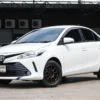 2021 Toyota VIOS 1.5 (ปี 17-22) Entry Sedan #2ขณ-3441