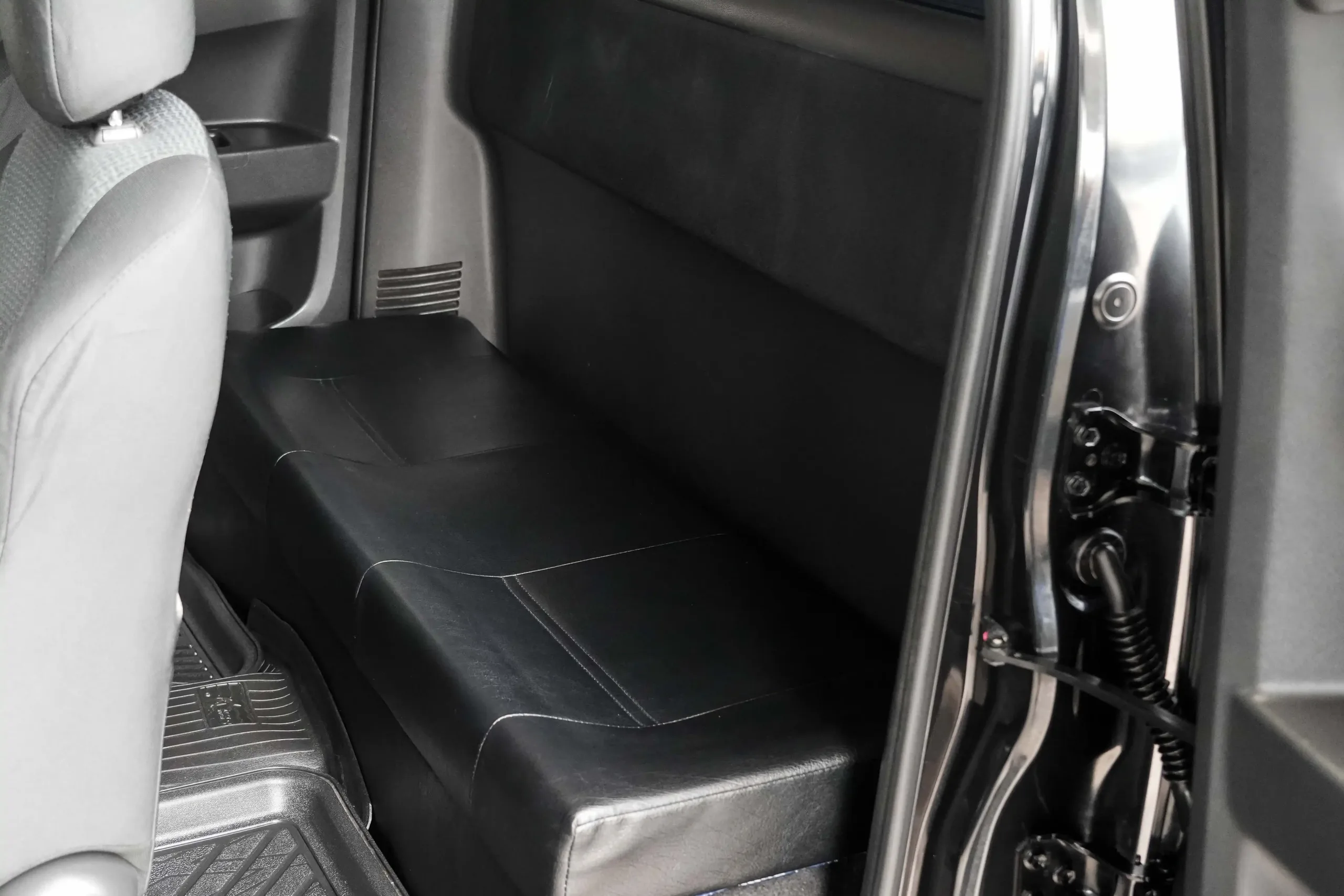 2015 Isuzu D-MAX 2.5 Space Cab (ปี 11-17) Hi-Lander Z Pickup #1ฒผ-5322 - Image 16