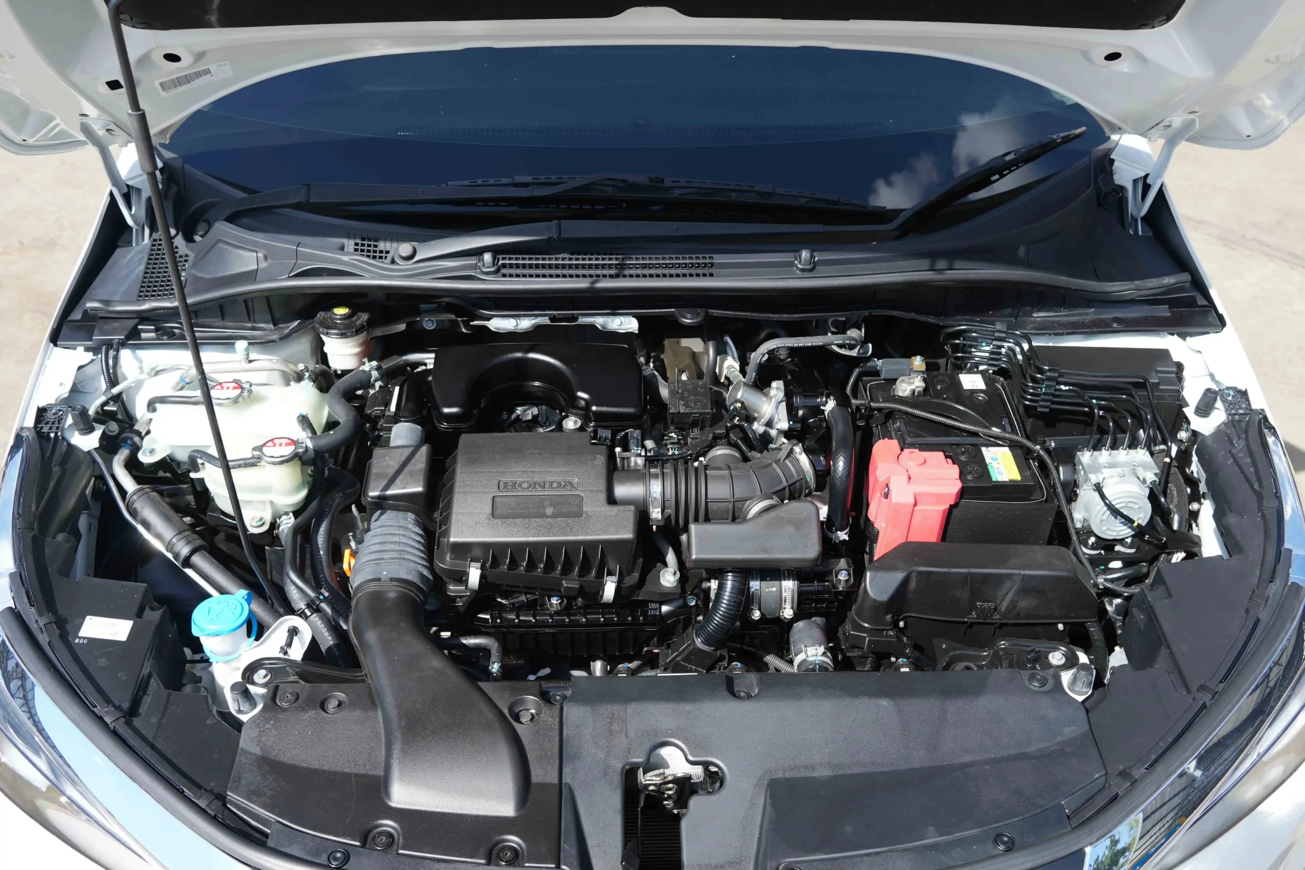 2023 Honda City 1.0 (ปี 20-26) SV Hatchback #4ขฎ-3067 - Image 21