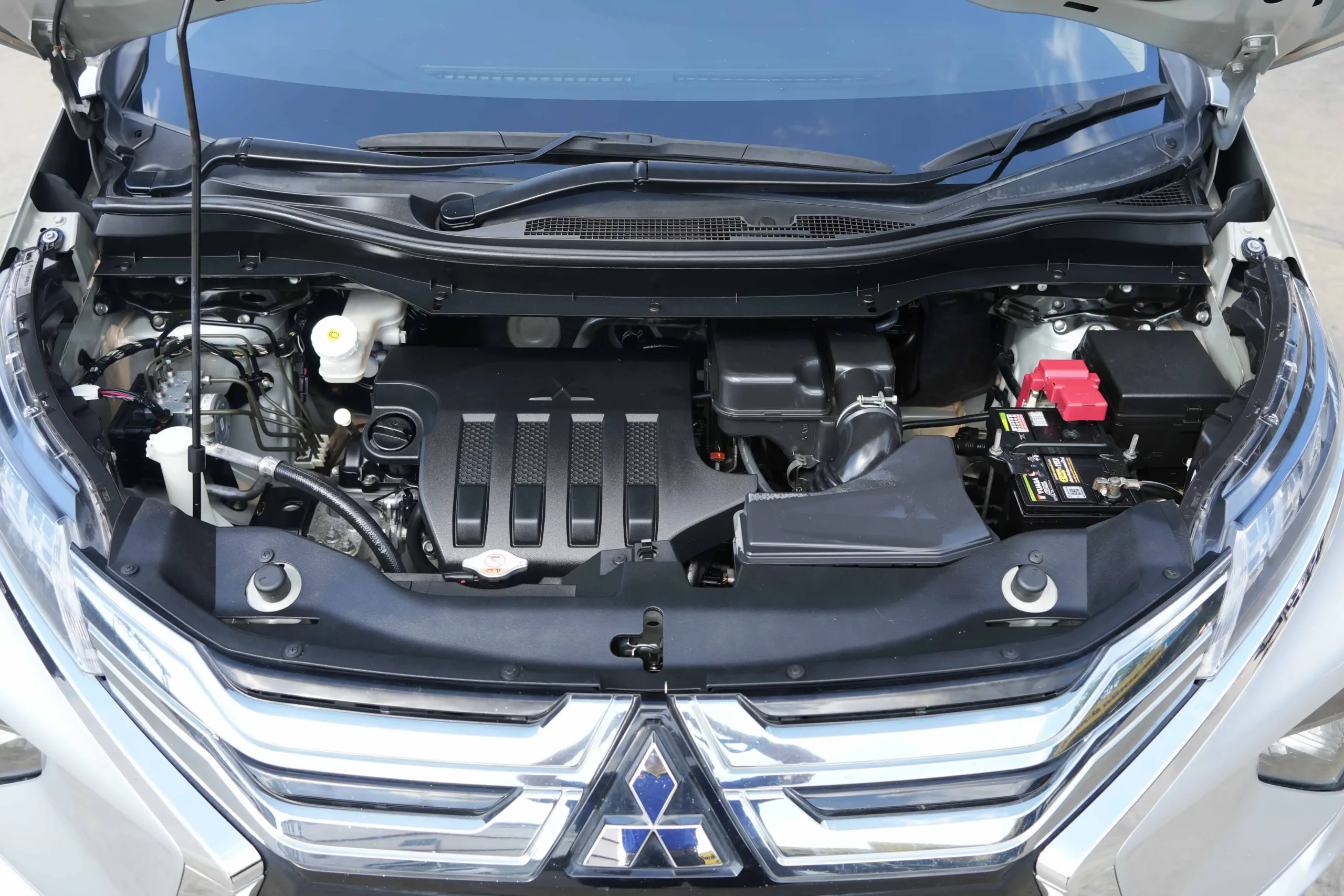 2021 Mitsubishi Xpander 1.5 (ปี 18-22) GT Wagon #2ขฐ-1932 - Image 20
