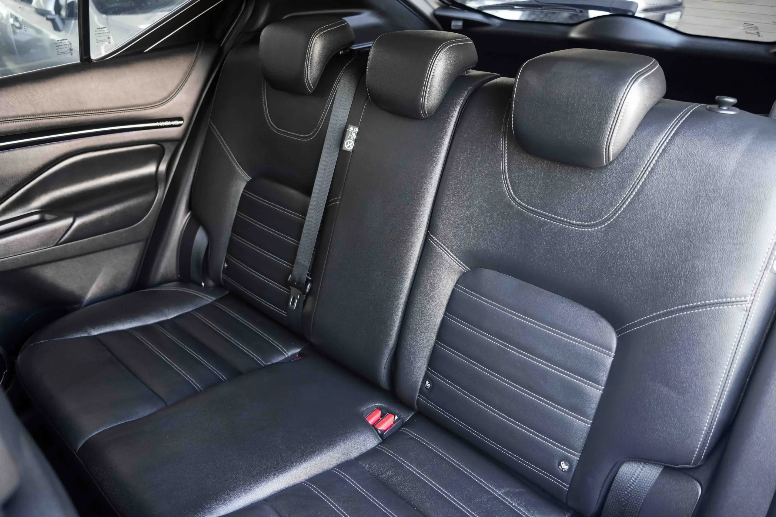 2023 Nissan Kicks 1.2 (ปี 20-26) V SUV #4ขอ-3058 - Image 18