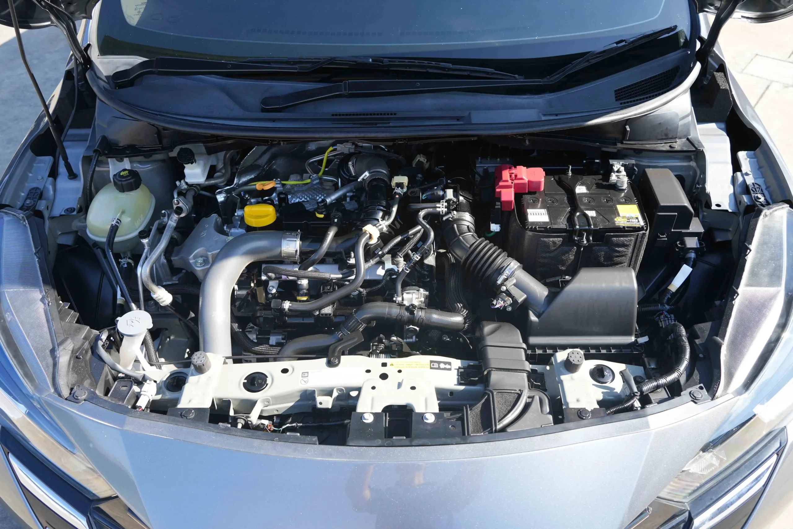 2024 Nissan ALMERA 1.0 (ปี 19-25) EL Sedan #5ขข-7837 - Image 20