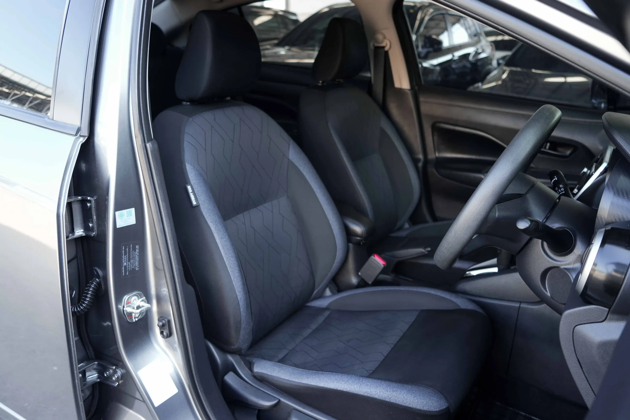 2024 Nissan ALMERA 1.0 (ปี 19-25) EL Sedan #5ขข-7837 - Image 17