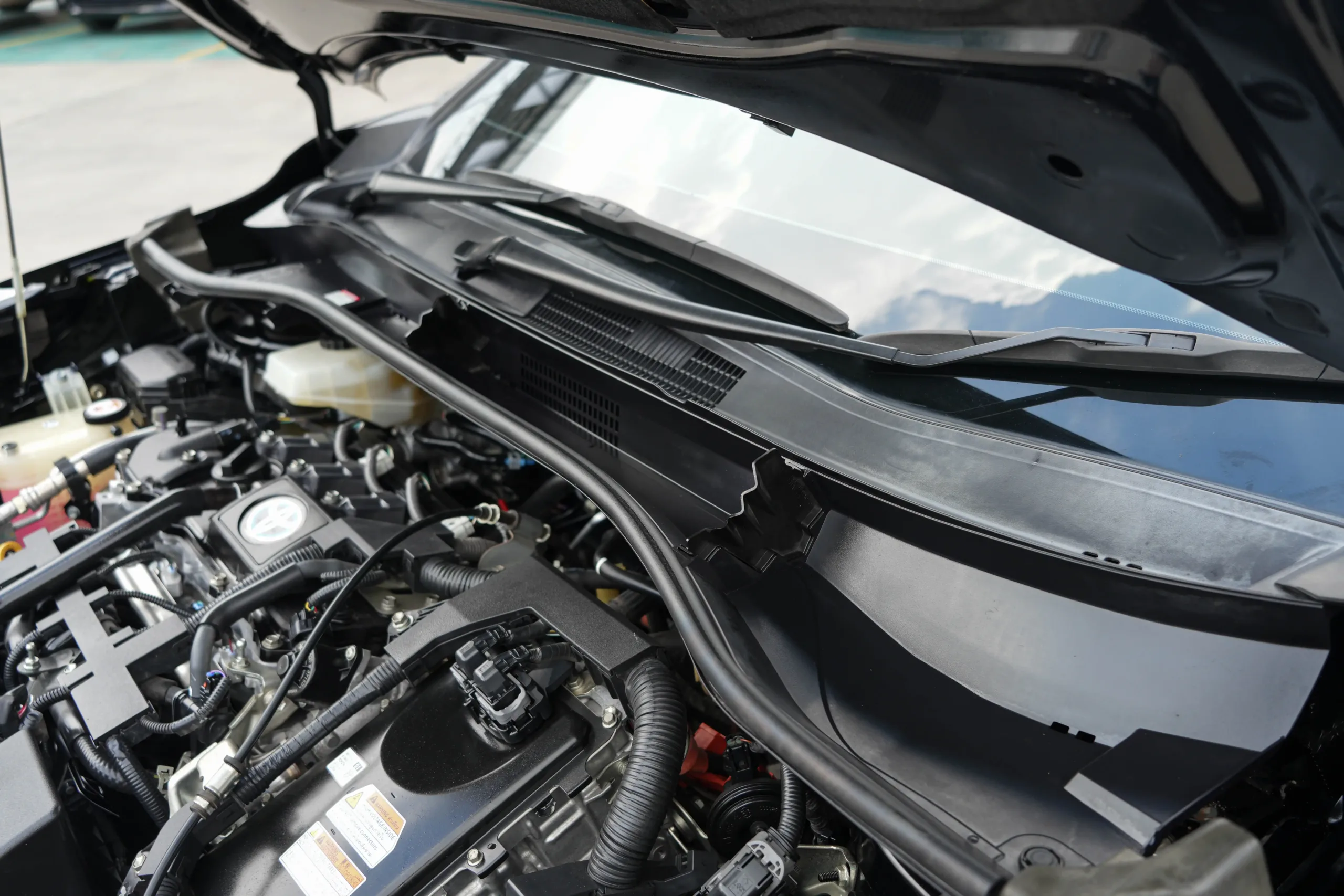 2021 Toyota Corolla Cross 1.8 (ปี 20-26) Hybrid Smart SUV #9กฎ-2915 - Image 21