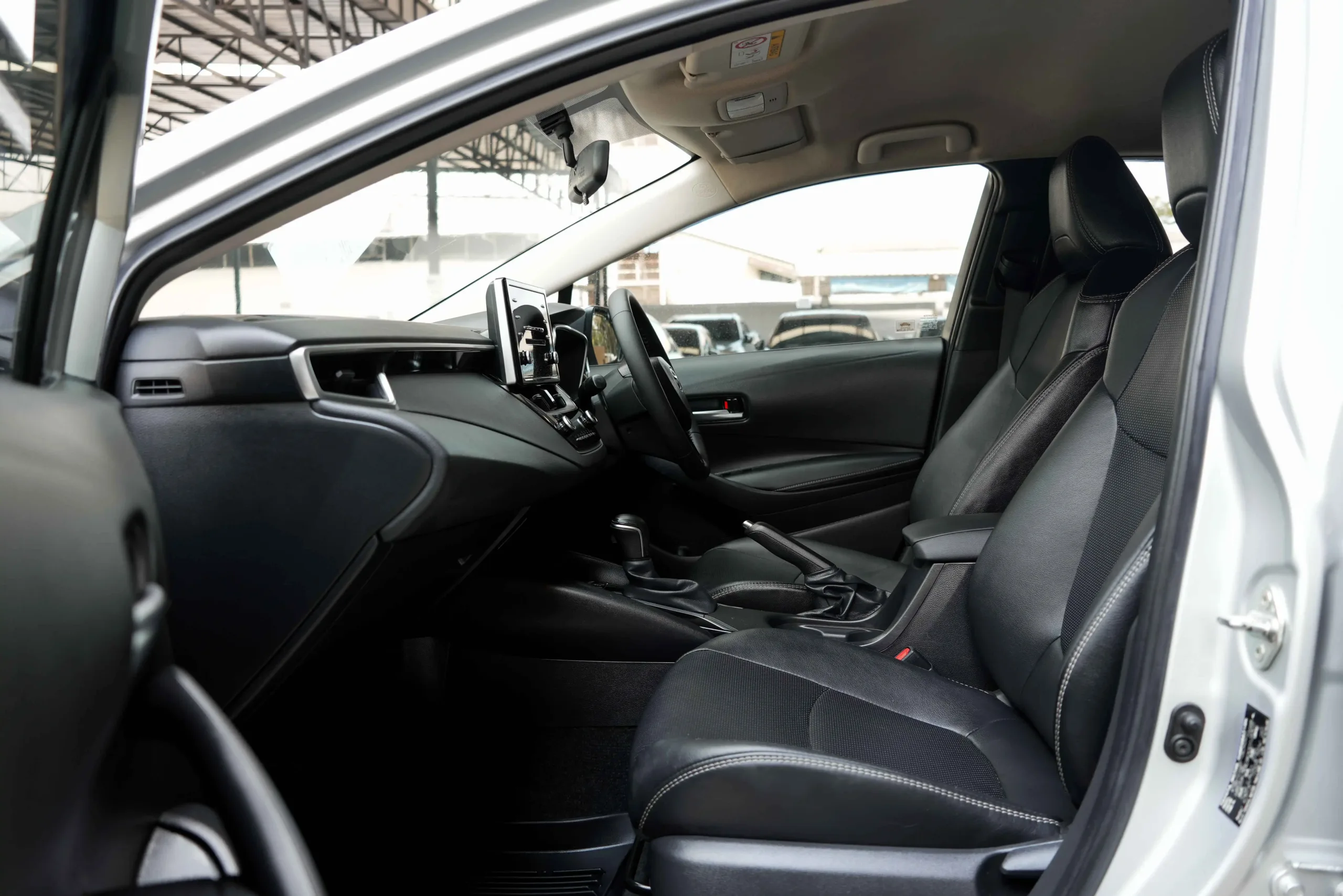 2020 Toyota Corolla Altis 1.6 (ปี 19-25) G Sedan #1ขถ-8046 - Image 18