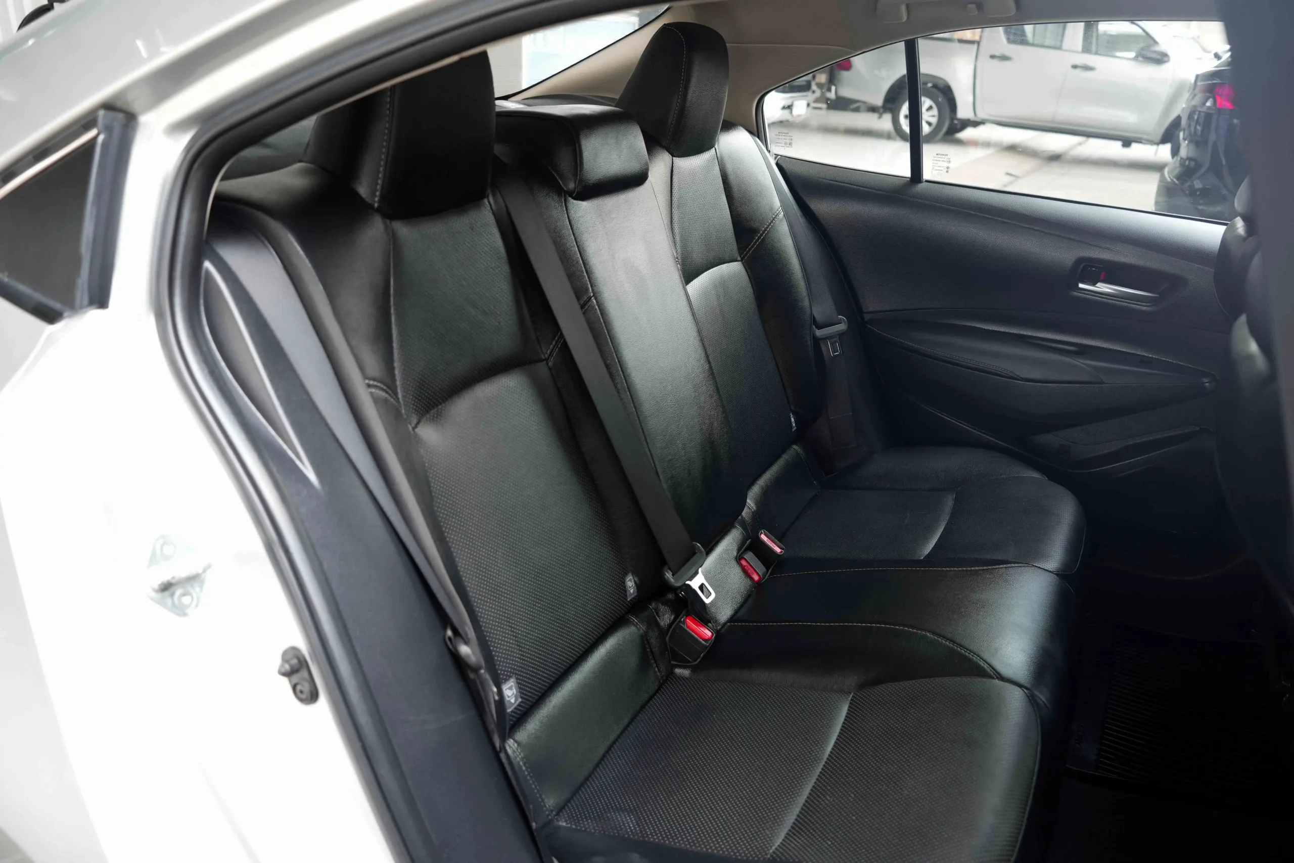 2020 Toyota Corolla Altis 1.6 (ปี 19-25) G Sedan #1ขถ-8046 - Image 19