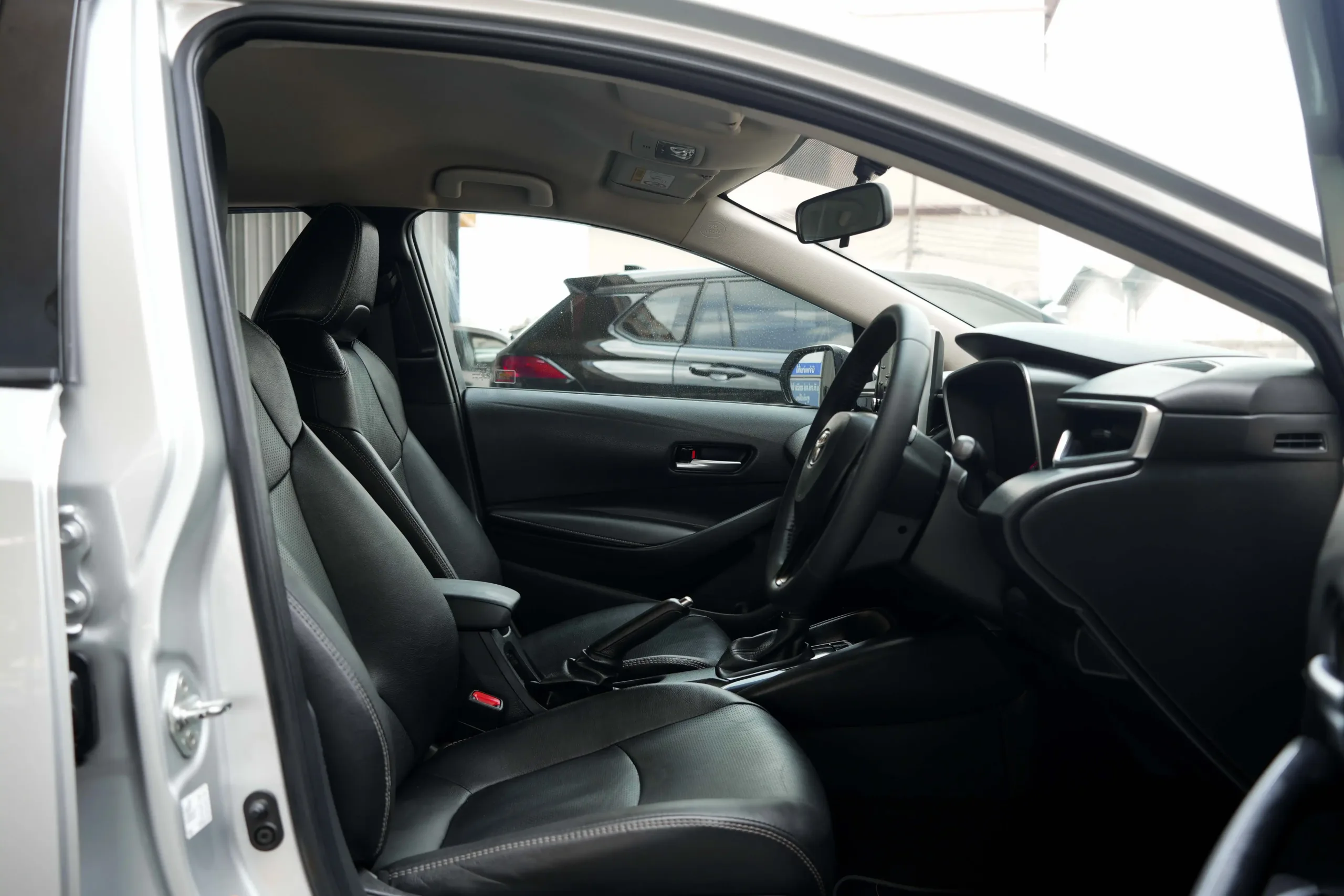 2020 Toyota Corolla Altis 1.6 (ปี 19-25) G Sedan #1ขถ-8046 - Image 17