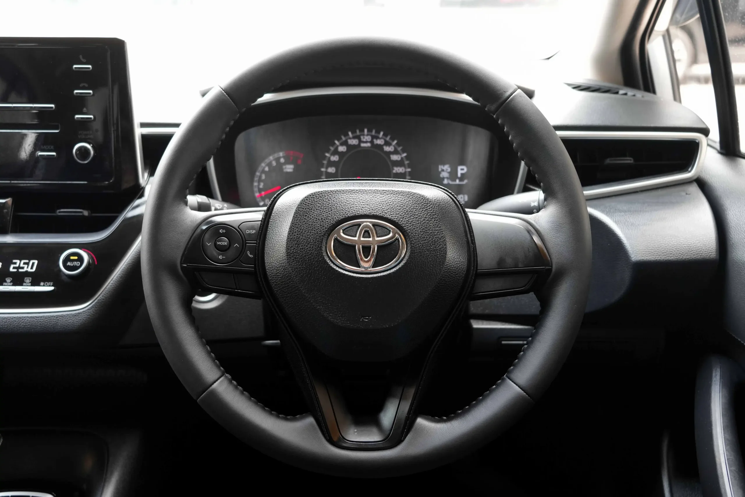 2020 Toyota Corolla Altis 1.6 (ปี 19-25) G Sedan #1ขถ-8046 - Image 12