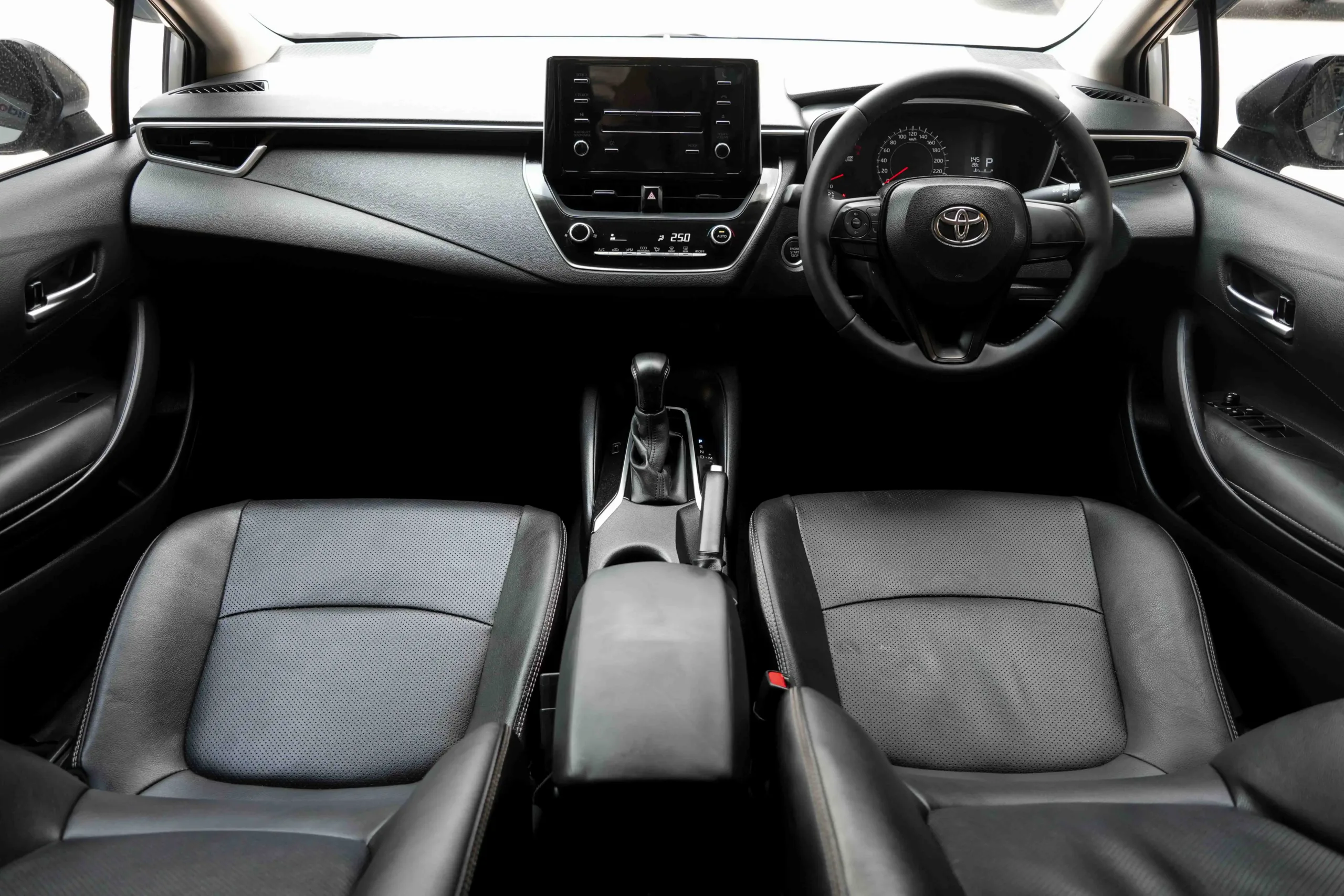 2020 Toyota Corolla Altis 1.6 (ปี 19-25) G Sedan #1ขถ-8046 - Image 11