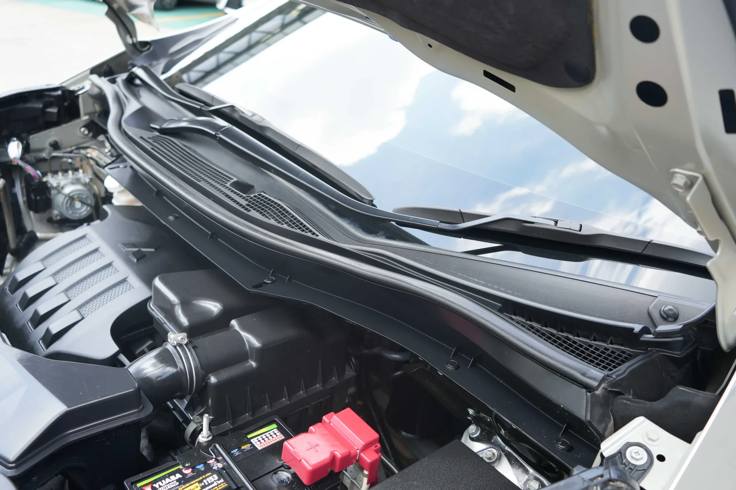 2021 Mitsubishi Xpander 1.5 (ปี 18-22) GT Wagon #2ขฒ-8337 - Image 21