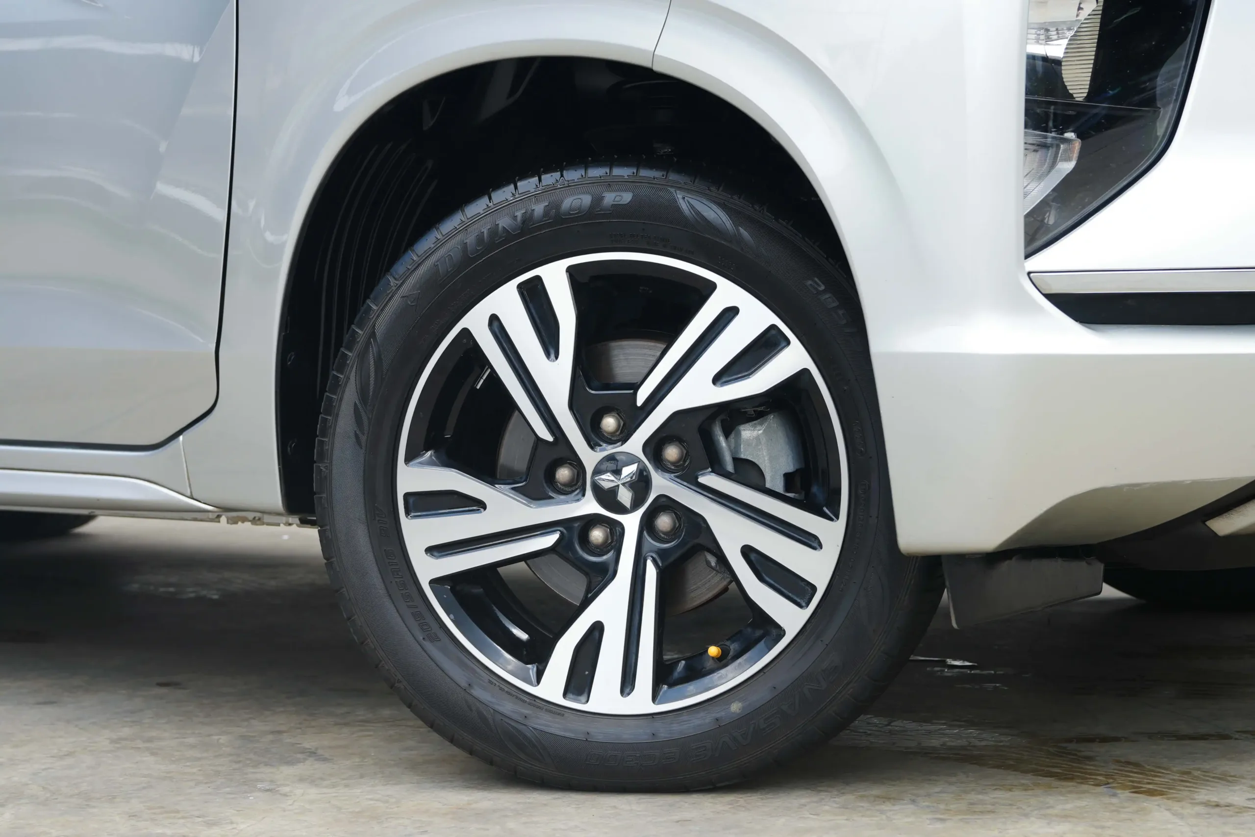2021 Mitsubishi Xpander 1.5 (ปี 18-22) GT Wagon #2ขฒ-8337 - Image 10