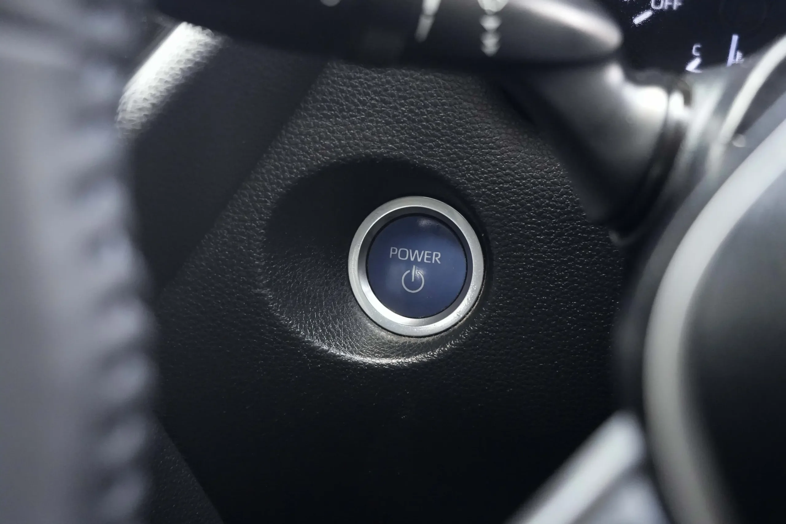 2021 Toyota Corolla Cross 1.8 (ปี 20-26) Hybrid Smart SUV #2ขณ-8386 - Image 14