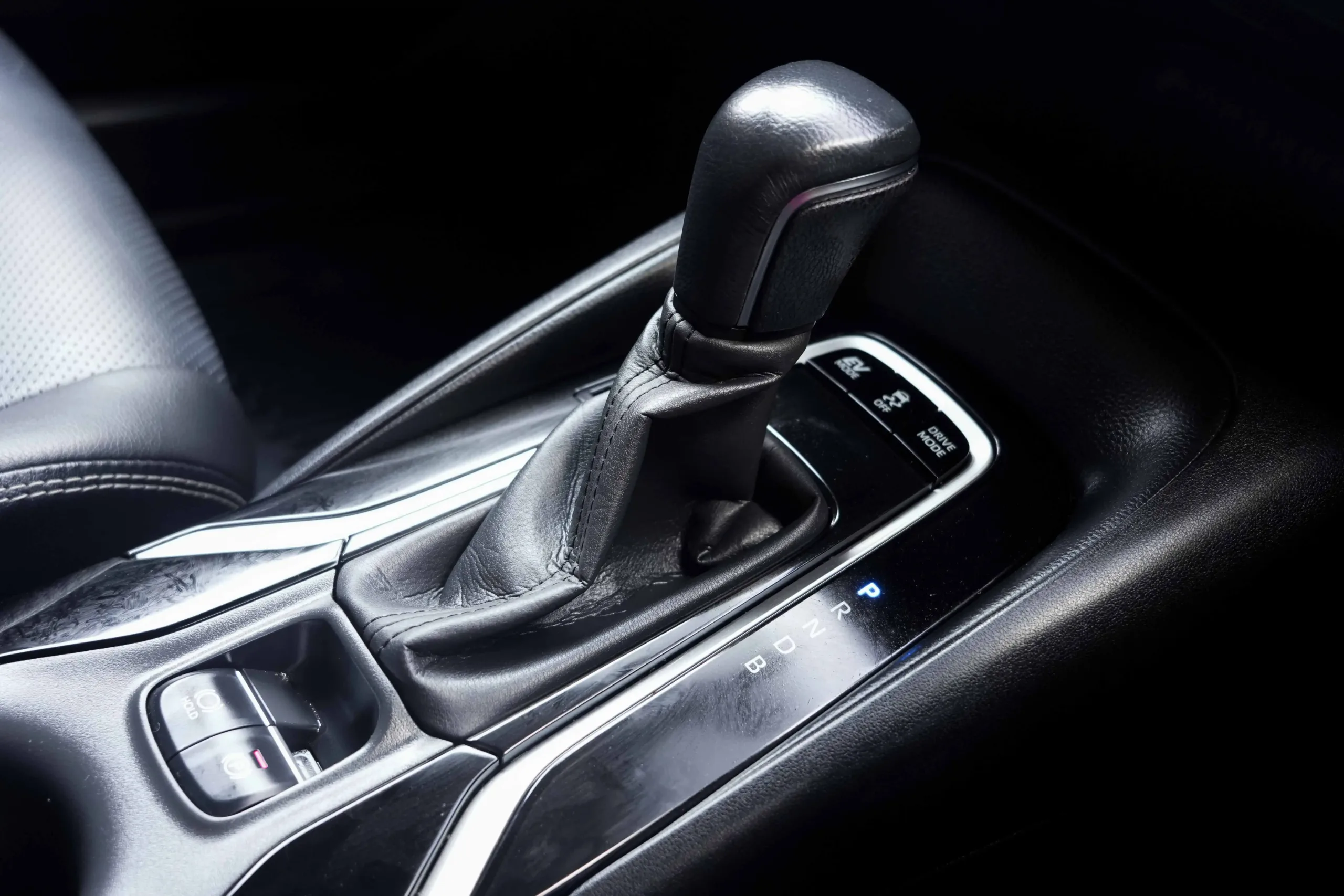 2021 Toyota Corolla Altis 1.8 (ปี 19-25) Hybrid Smart Sedan #2ขณ-7633 - Image 14