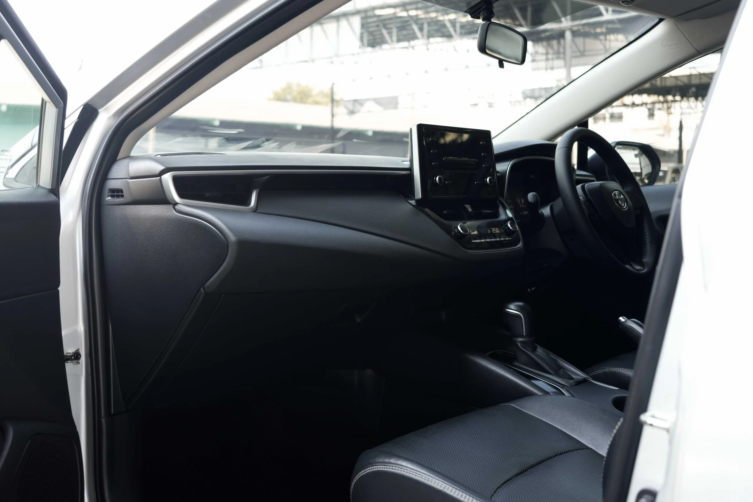 2023 Toyota Corolla Altis 1.6 (ปี 19-25) G Sedan #4ขค-4357 - Image 15