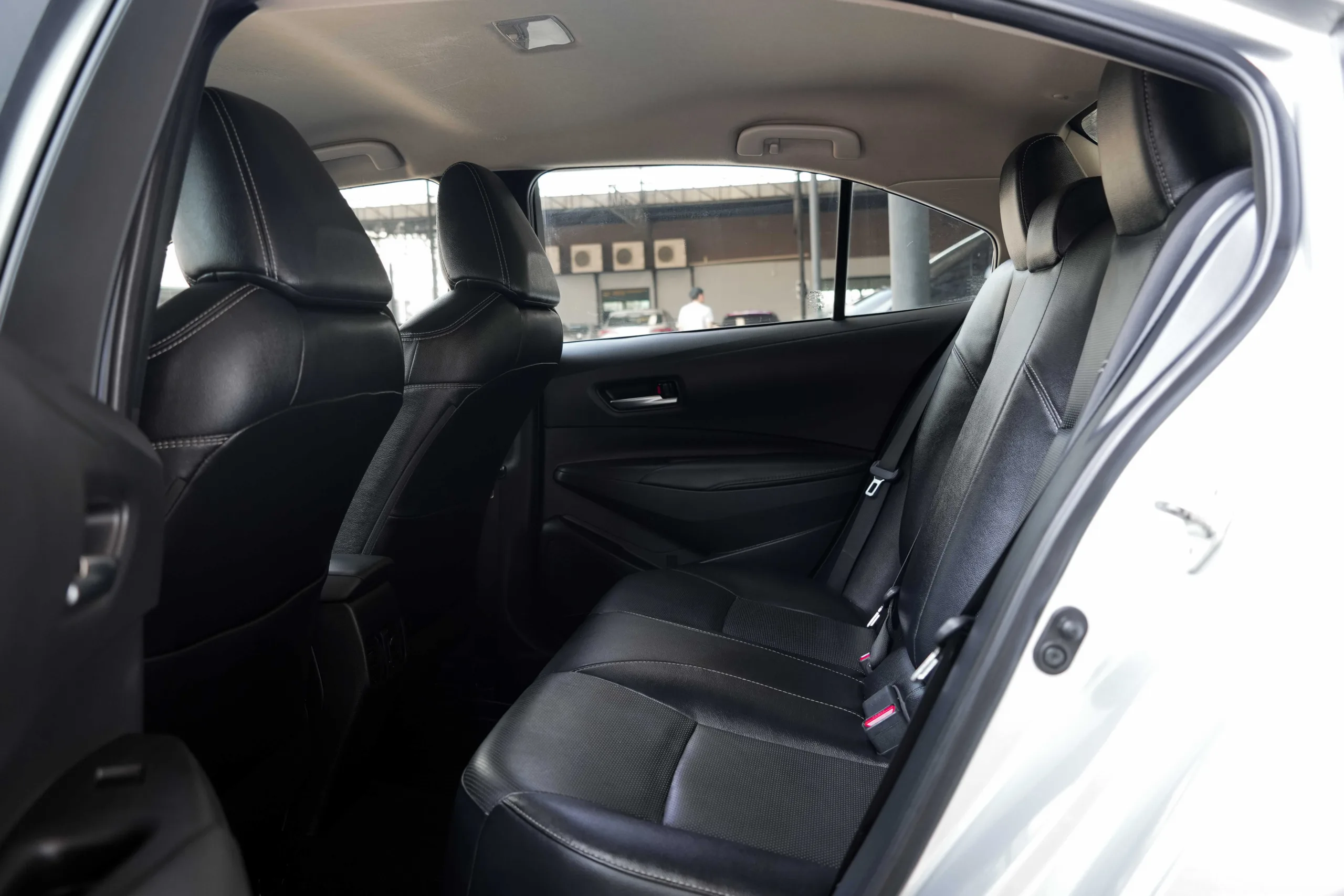 2023 Toyota Corolla Altis 1.6 (ปี 19-25) G Sedan #4ขค-4357 - Image 16