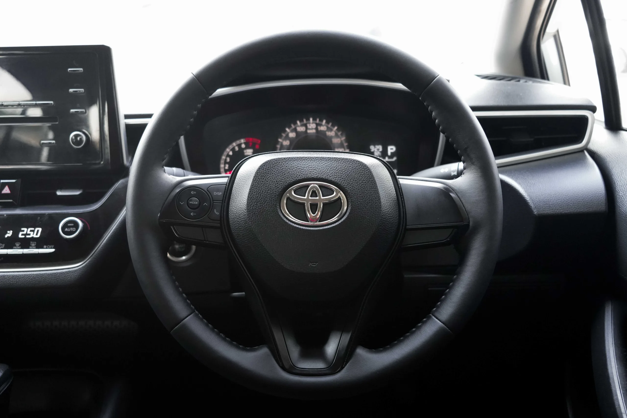 2023 Toyota Corolla Altis 1.6 (ปี 19-25) G Sedan #4ขค-4357 - Image 19