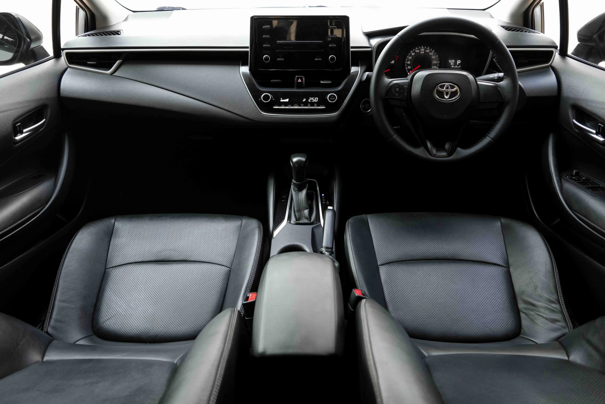 2023 Toyota Corolla Altis 1.6 (ปี 19-25) G Sedan #4ขค-4357 - Image 10