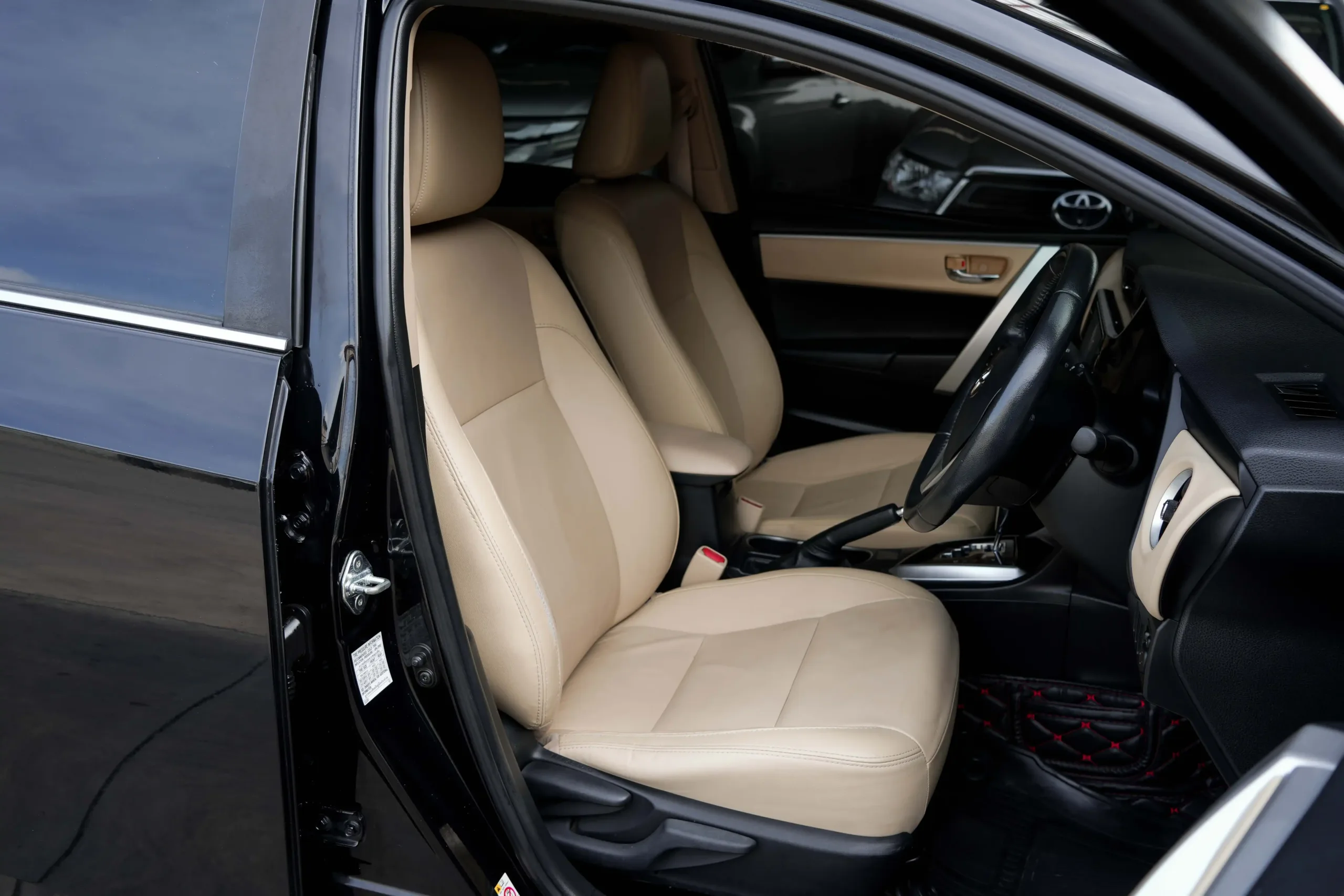 2018 Toyota Corolla Altis 1.6 (ปี 14-18) G Sedan #7กฬ-3923 - Image 19