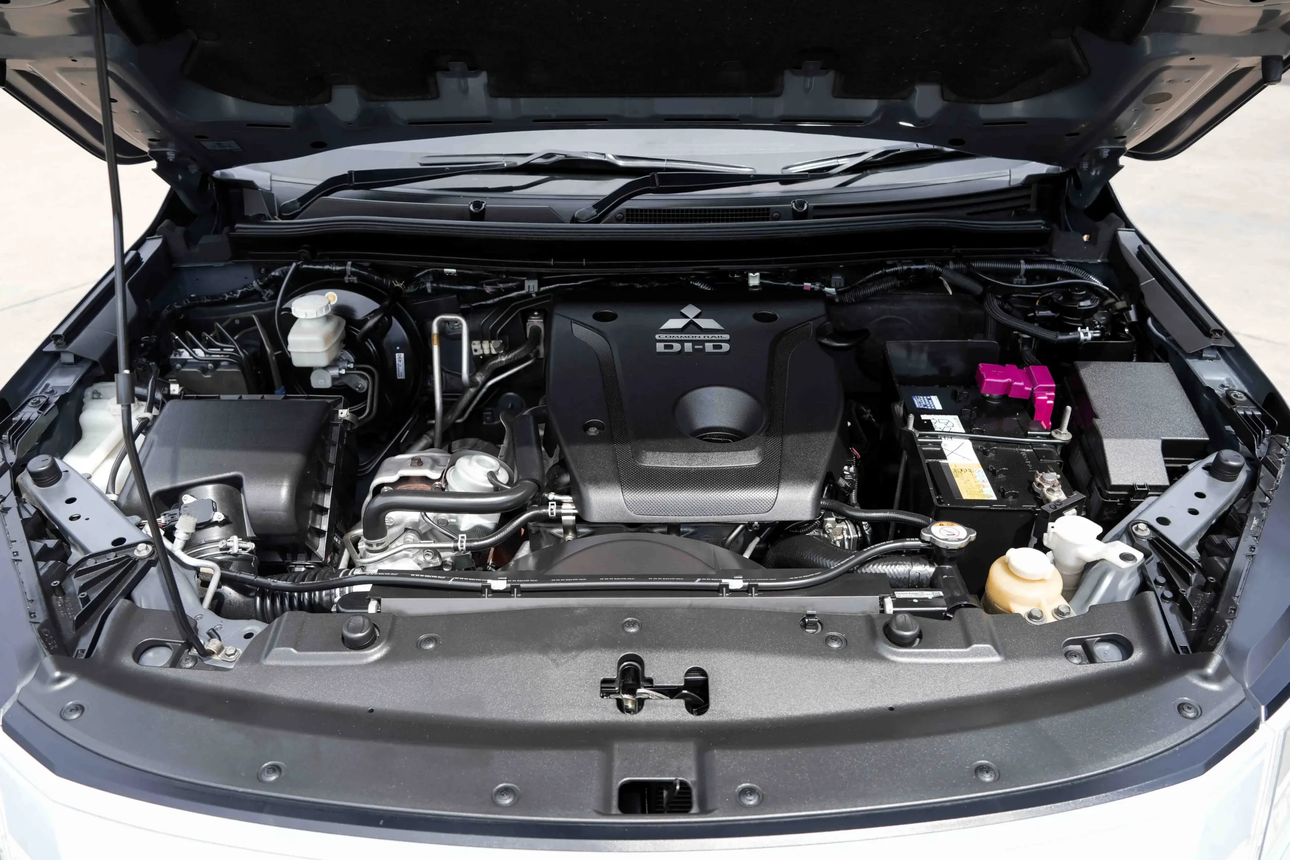 2020 Mitsubishi PAJERO SPORT 2.4 (ปี 19-25) GT Premium SUV #1ขณ-1163 - Image 20