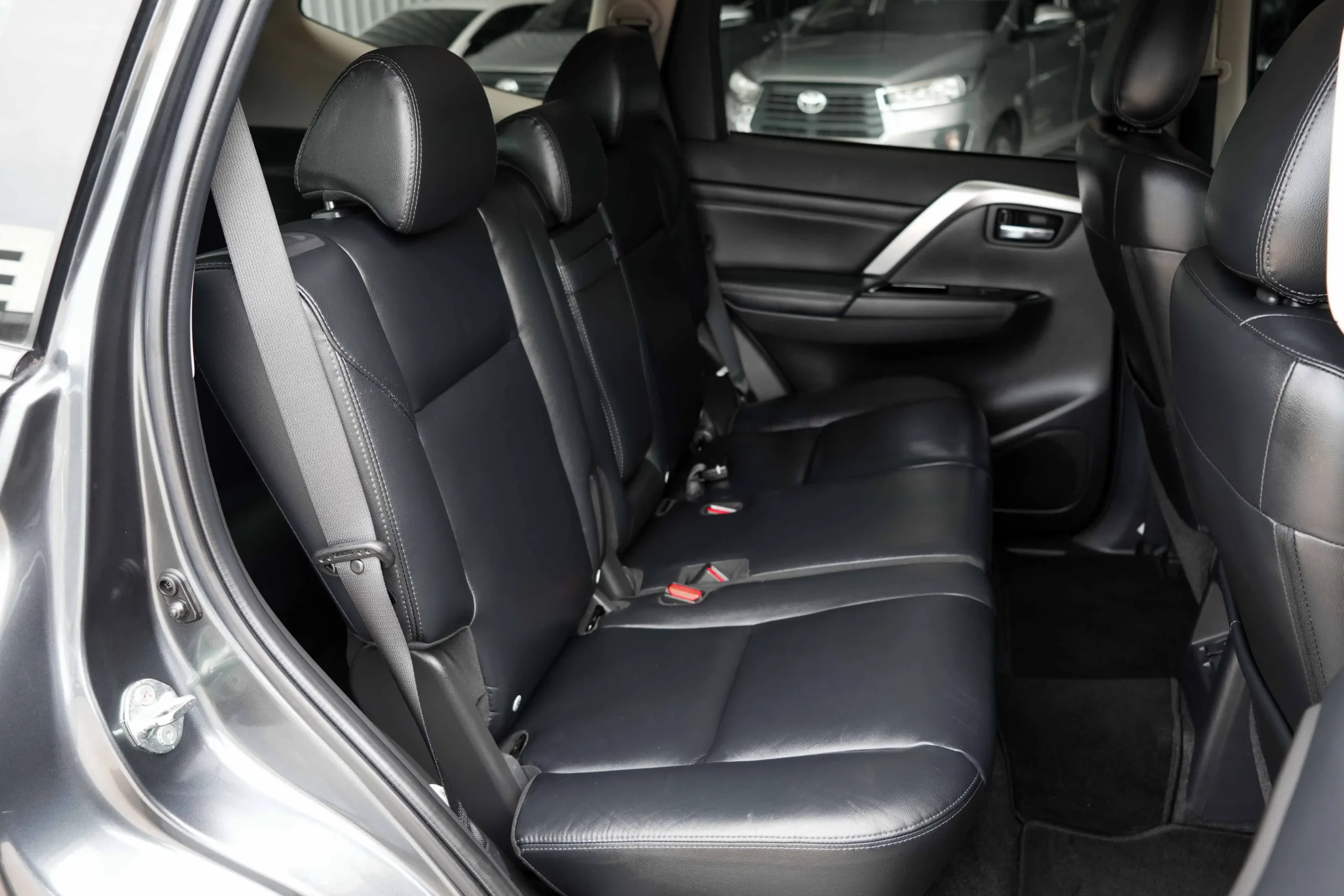 2020 Mitsubishi PAJERO SPORT 2.4 (ปี 19-25) GT Premium SUV #1ขณ-1163 - Image 19