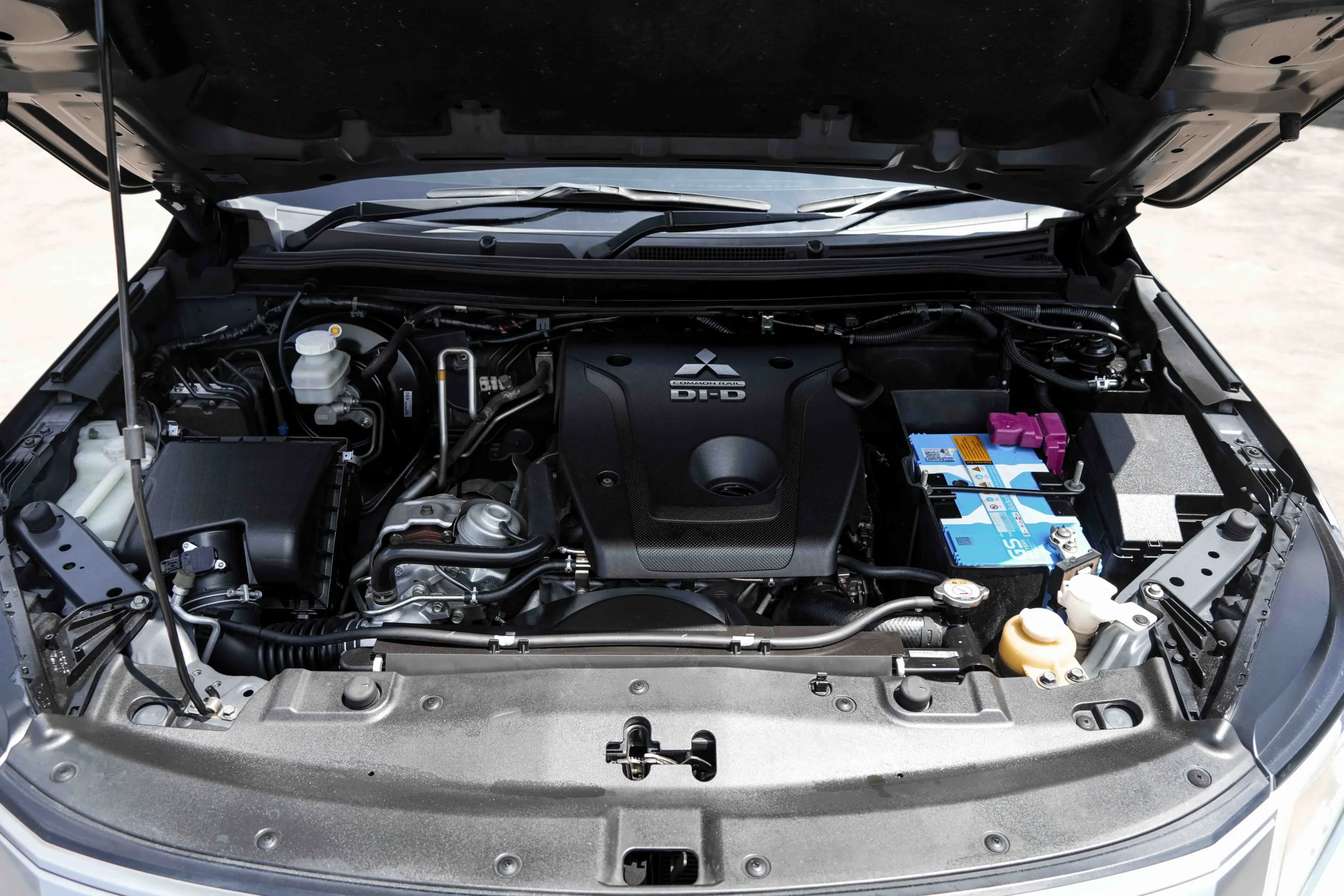 2021 Mitsubishi PAJERO SPORT 2.4 (ปี 19-25) GT SUV #1ขว-9820 - Image 32