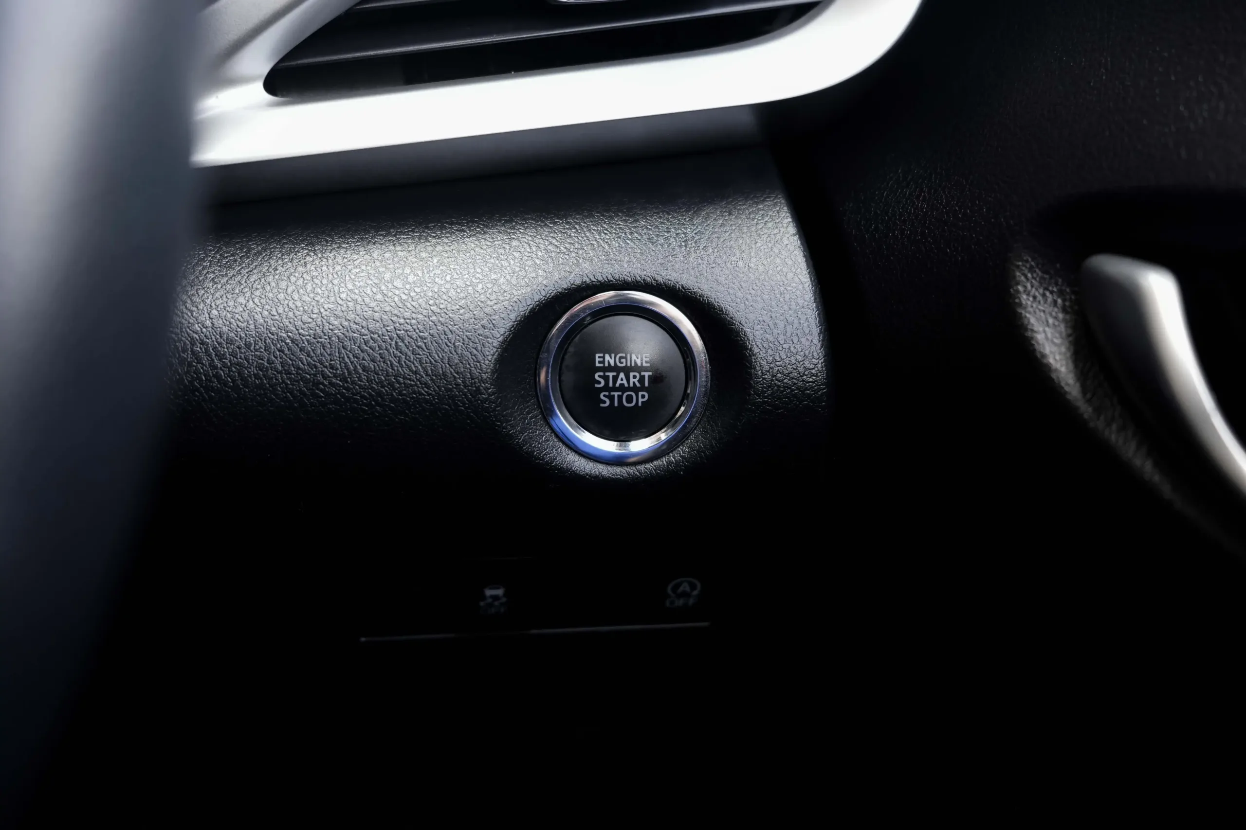 2020 Toyota YARIS 1.2 (ปี 17-25) High Cross Hatchback #9กร-3809 - Image 20