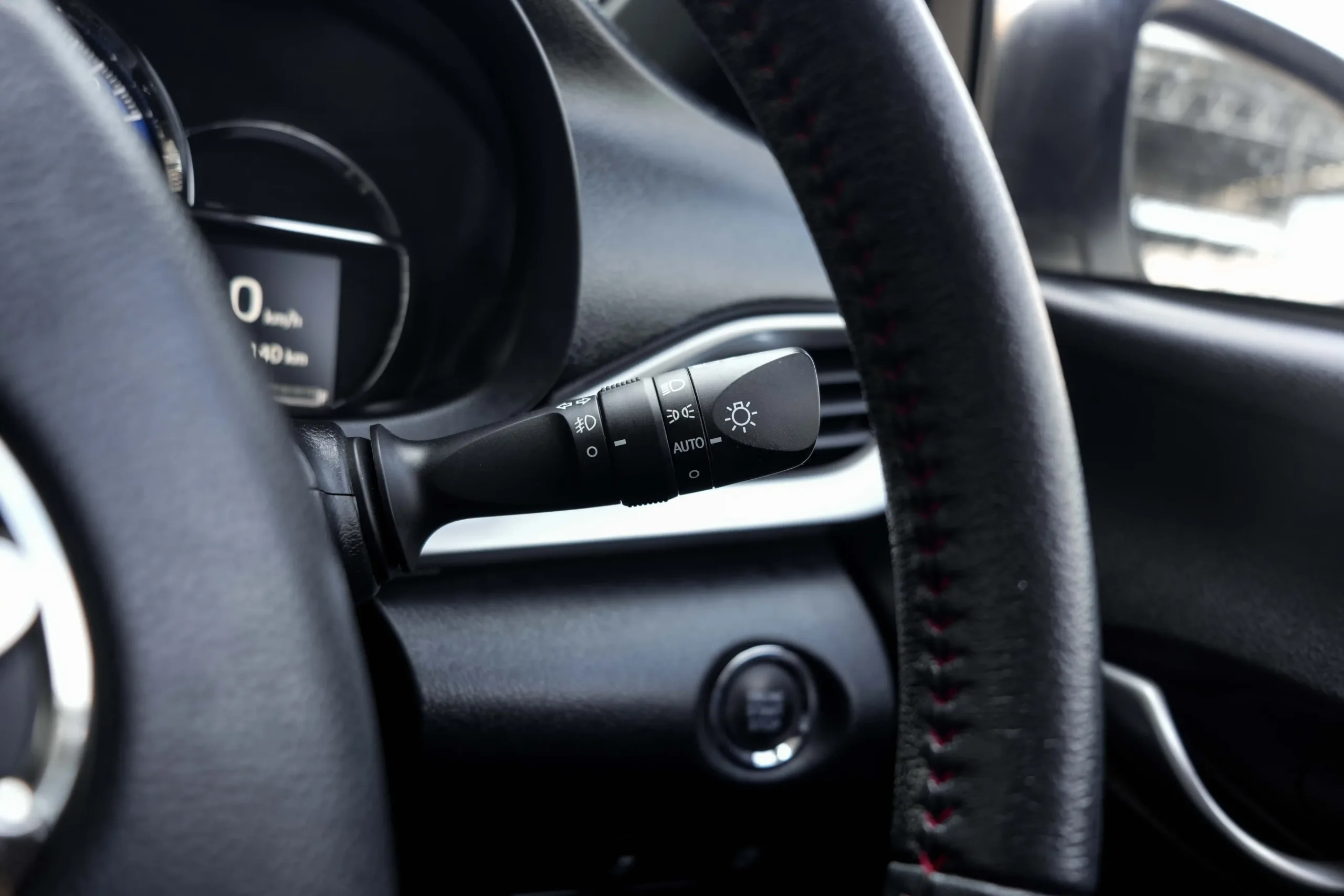 2020 Toyota YARIS 1.2 (ปี 17-25) High Cross Hatchback #9กร-3809 - Image 29