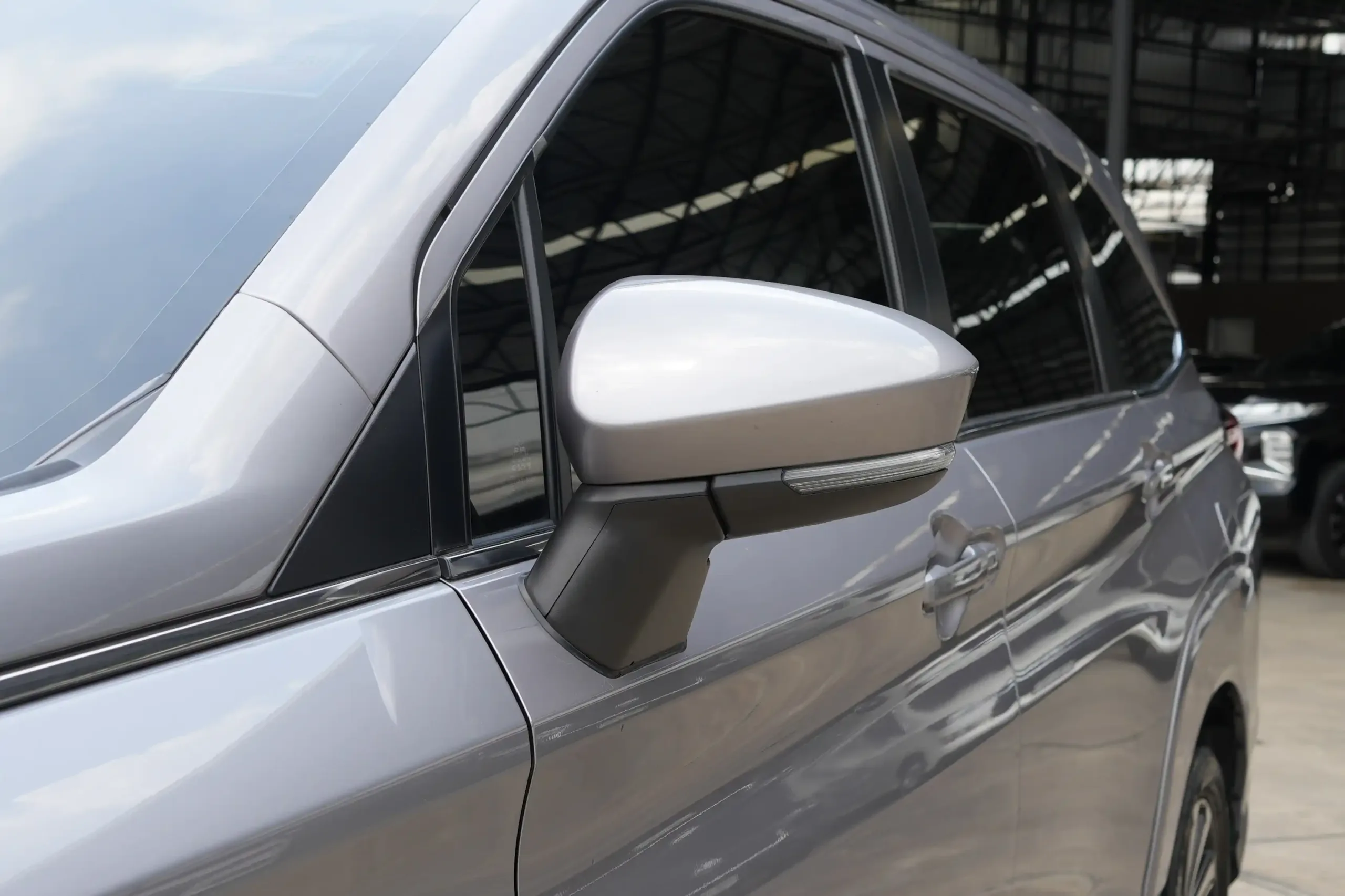 2023 Toyota Veloz 1.5 (ปี 22-30) Smart Wagon #4ขอ-2960 - Image 8