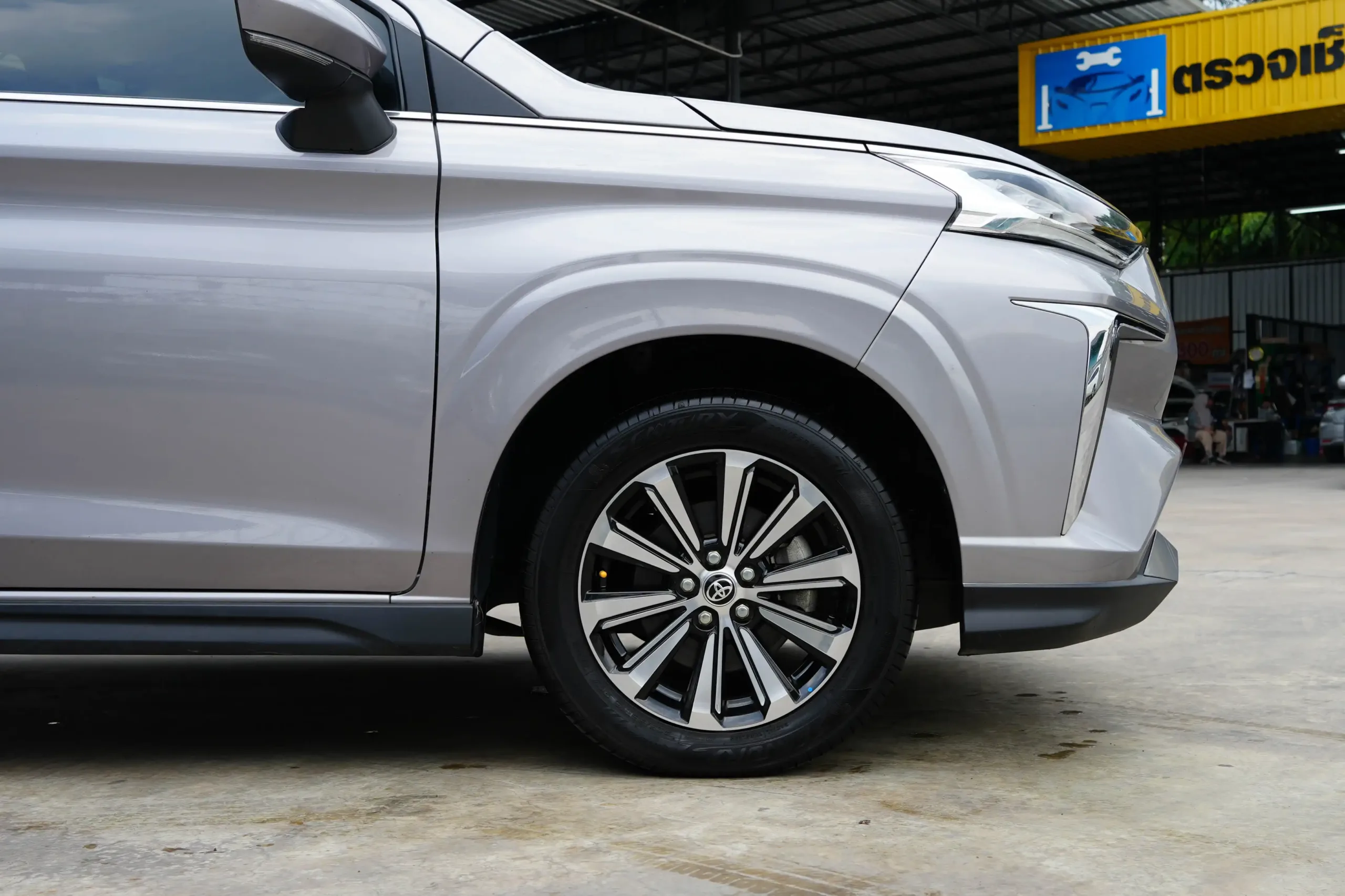 2023 Toyota Veloz 1.5 (ปี 22-30) Smart Wagon #4ขอ-2960 - Image 14