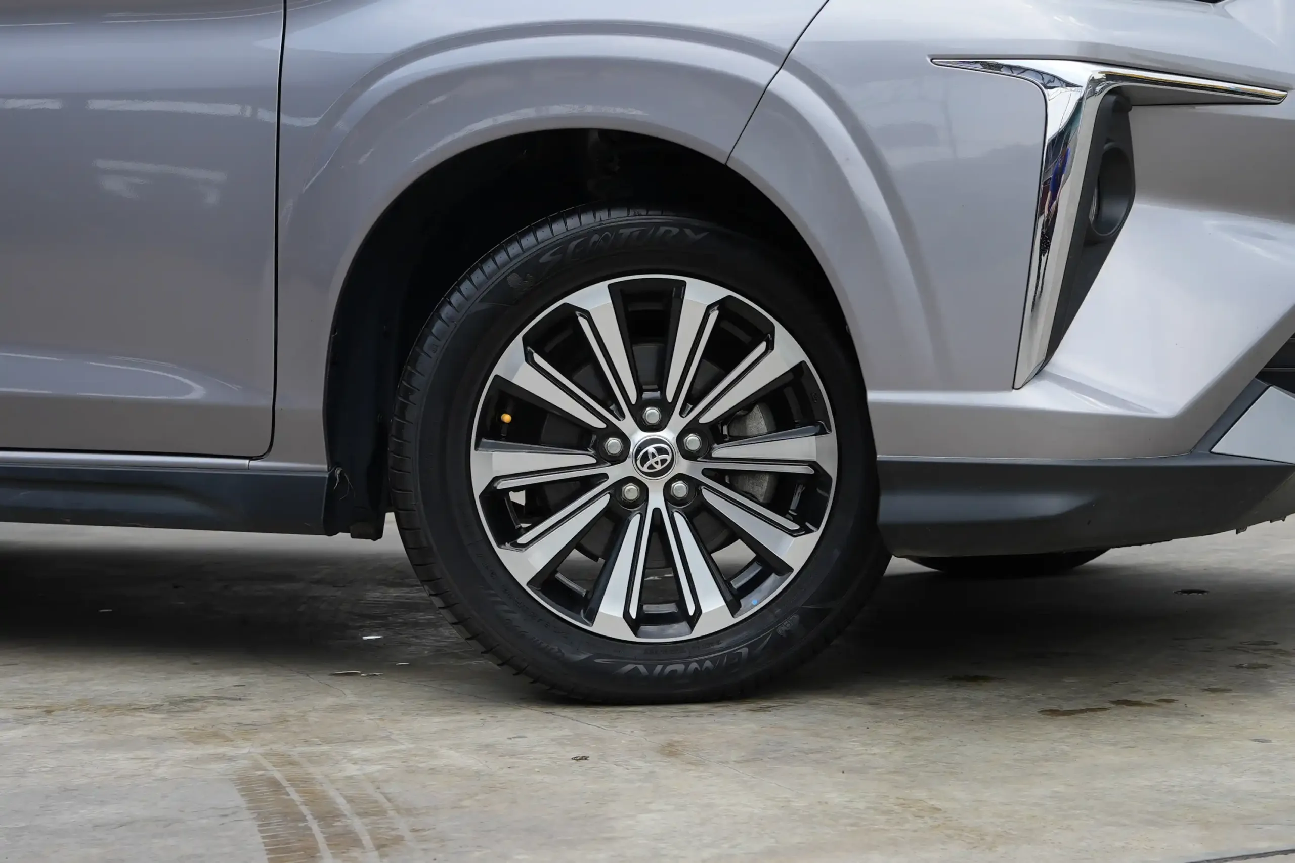 2023 Toyota Veloz 1.5 (ปี 22-30) Smart Wagon #4ขอ-2960 - Image 13