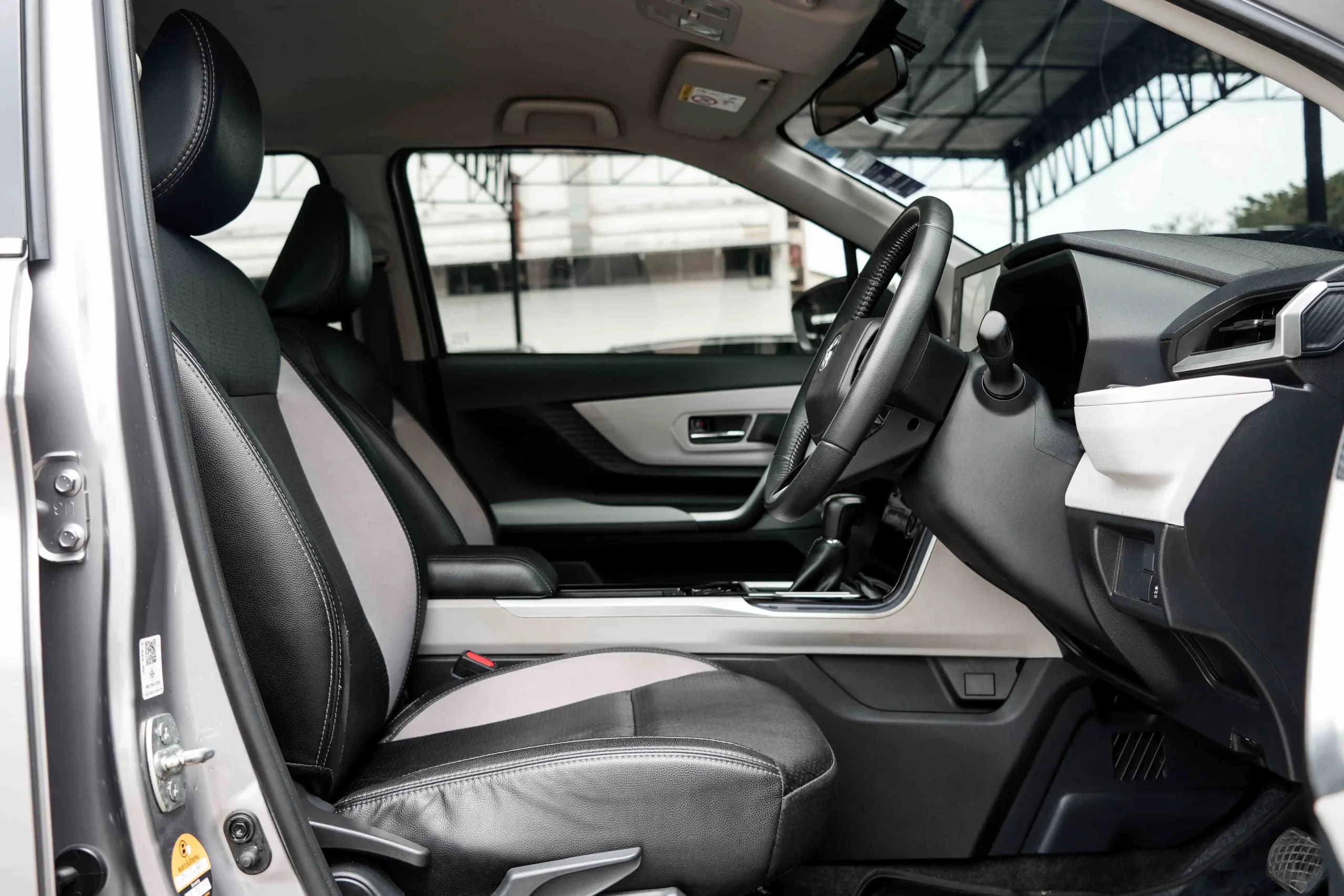 2023 Toyota Veloz 1.5 (ปี 22-30) Smart Wagon #4ขอ-2960 - Image 16
